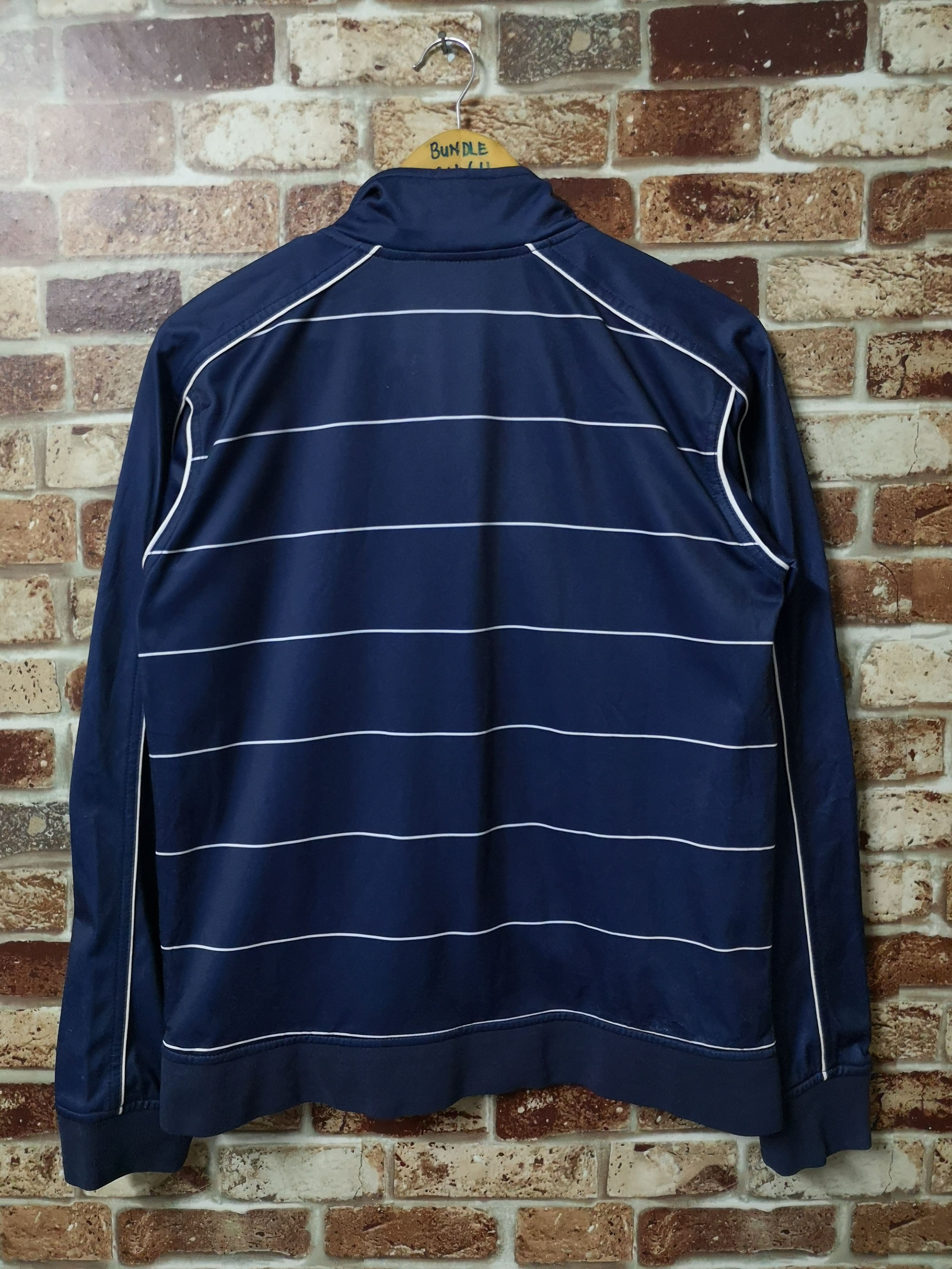 Stussy × Vintage Stussy Sweater Size US S / EU 44-46 / 1 - 4 Thumbnail