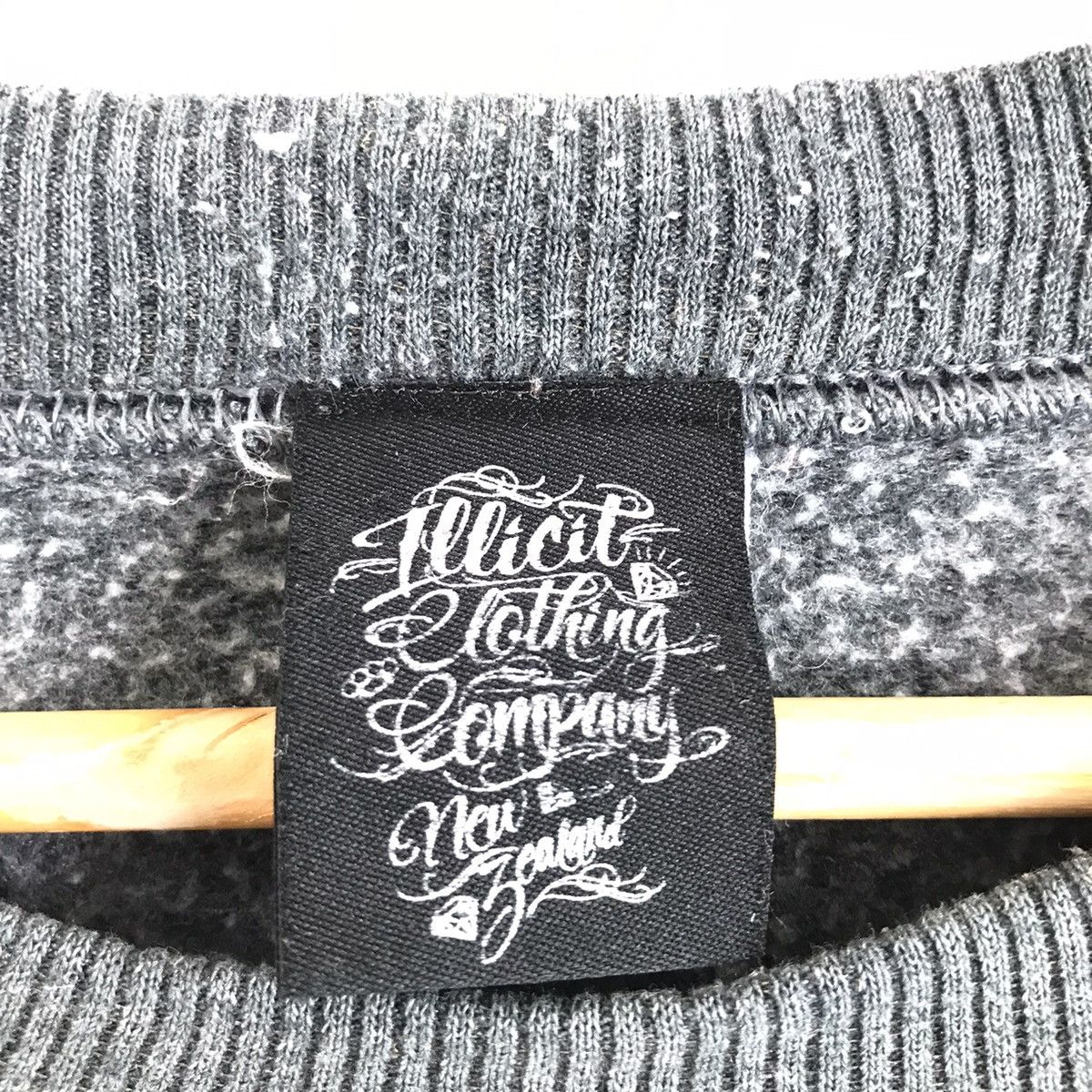 Other The Ilicit World Champion Large Size Sweatshirt Size US L / EU 52-54 / 3 - 6 Thumbnail