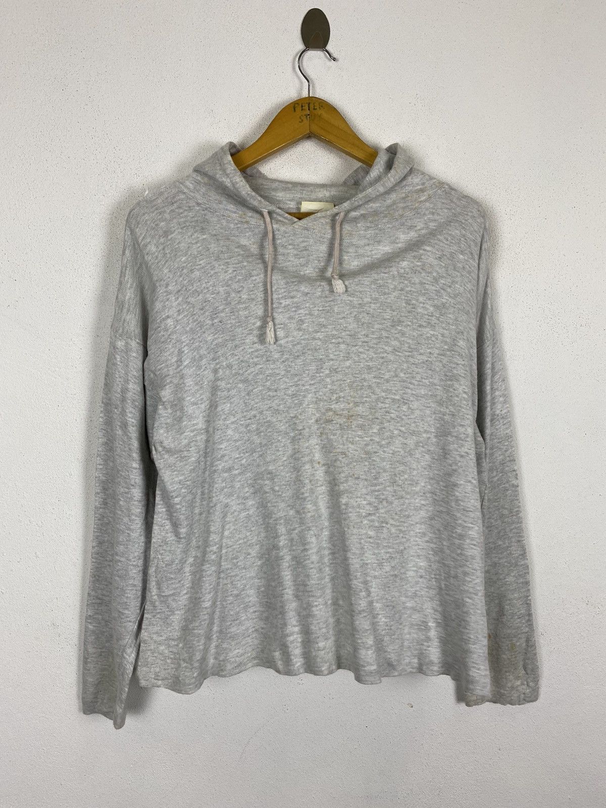 Vintage VINTAGE SUNTORY COFFEE HODDIES Size US M / EU 48-50 / 2 - 3 Thumbnail