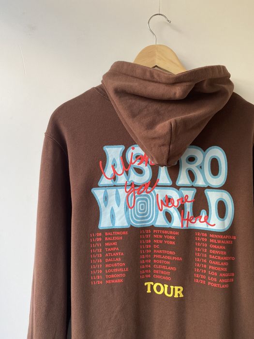 Sicko mode hoodie travis scott hot sale