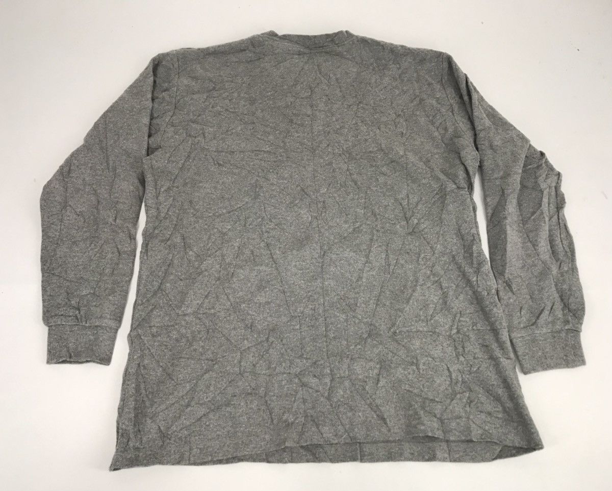 Aquascutum Aquascutum Sweatshirt Made in Japan Streetwear Brand Size US M / EU 48-50 / 2 - 4 Thumbnail