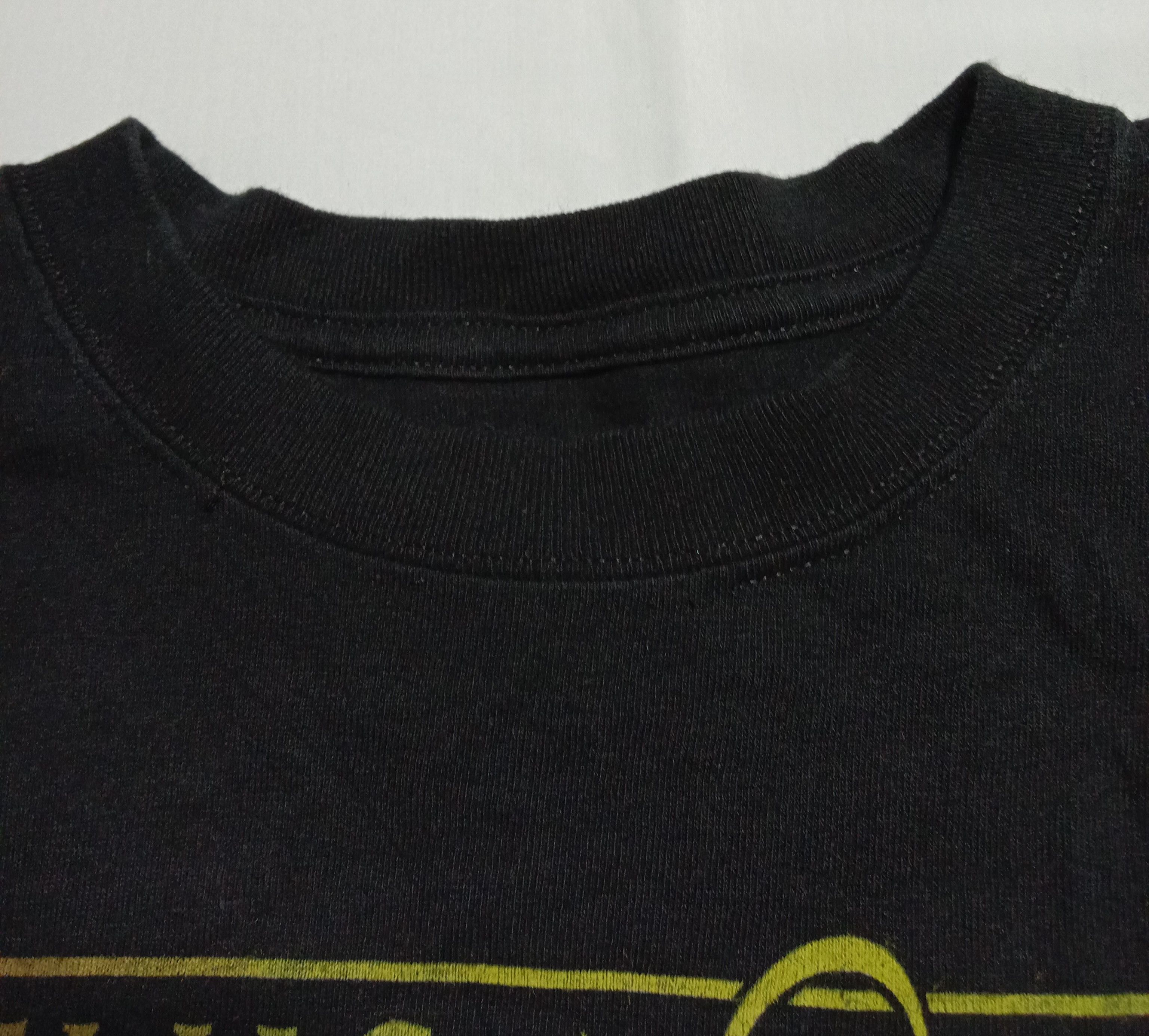 Band Tees Vintage In This Moment Heavy Metal Tees Size US L / EU 52-54 / 3 - 2 Thumbnail