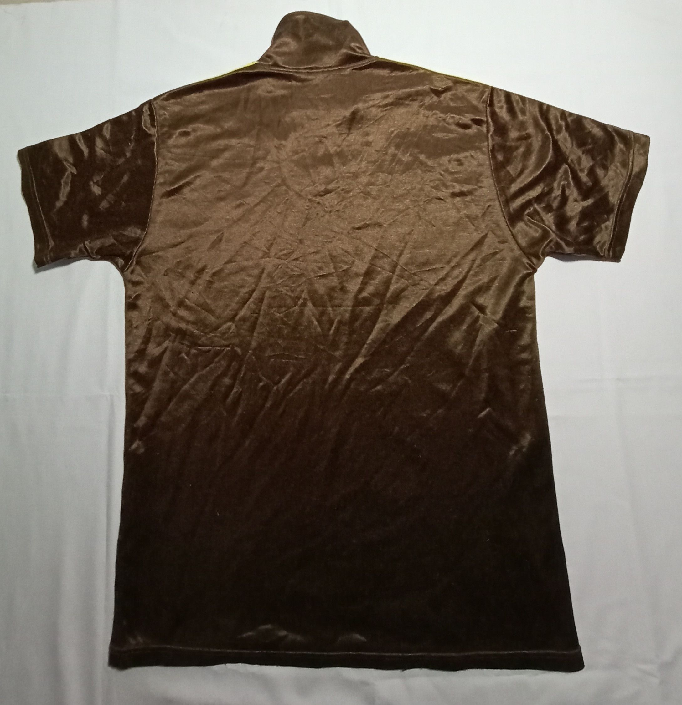 Japanese Brand Vintage Puma Made in Japan Jersey Tee Polo Size US M / EU 48-50 / 2 - 3 Thumbnail