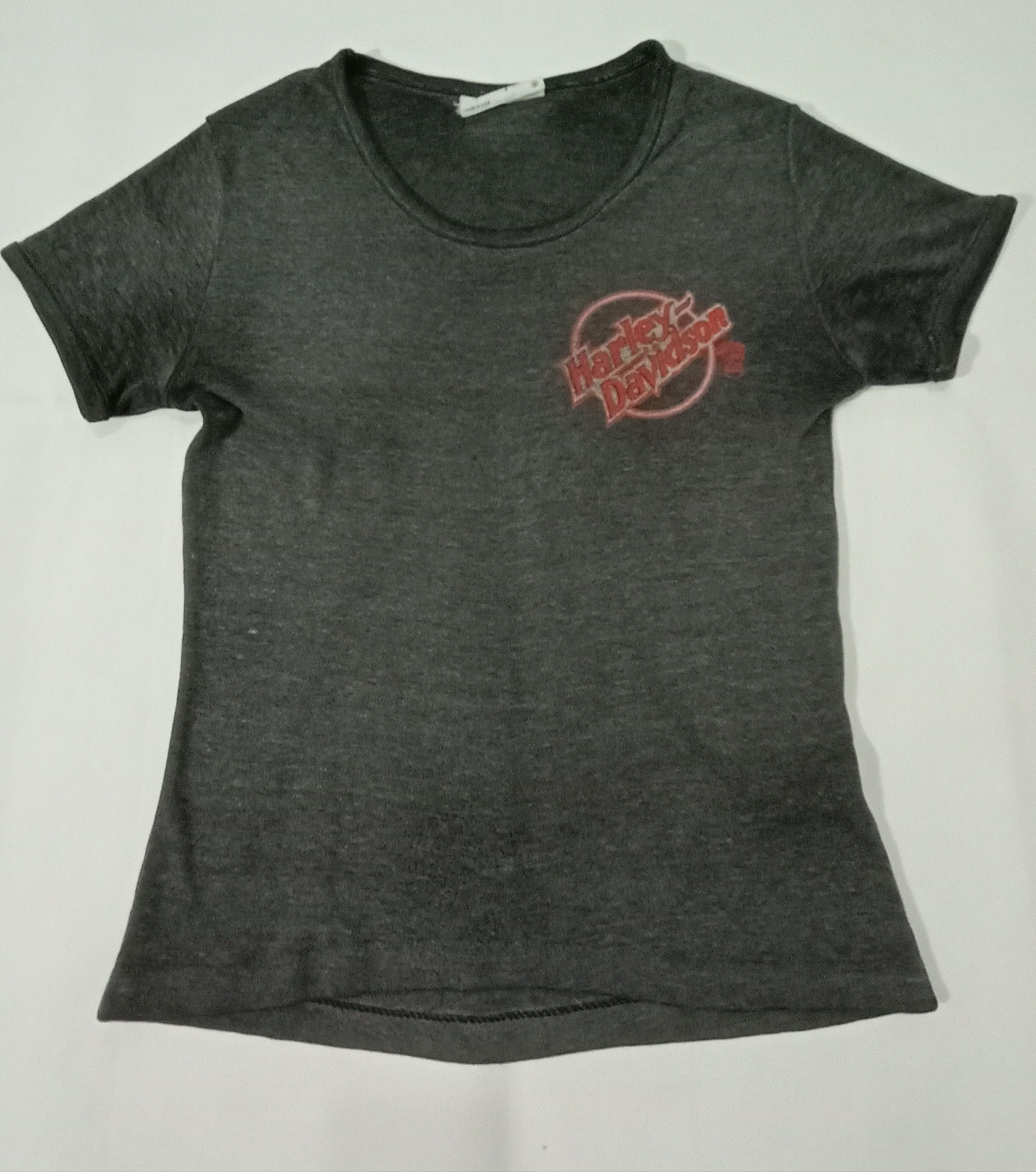 Hanes × Harley Davidson | Grailed