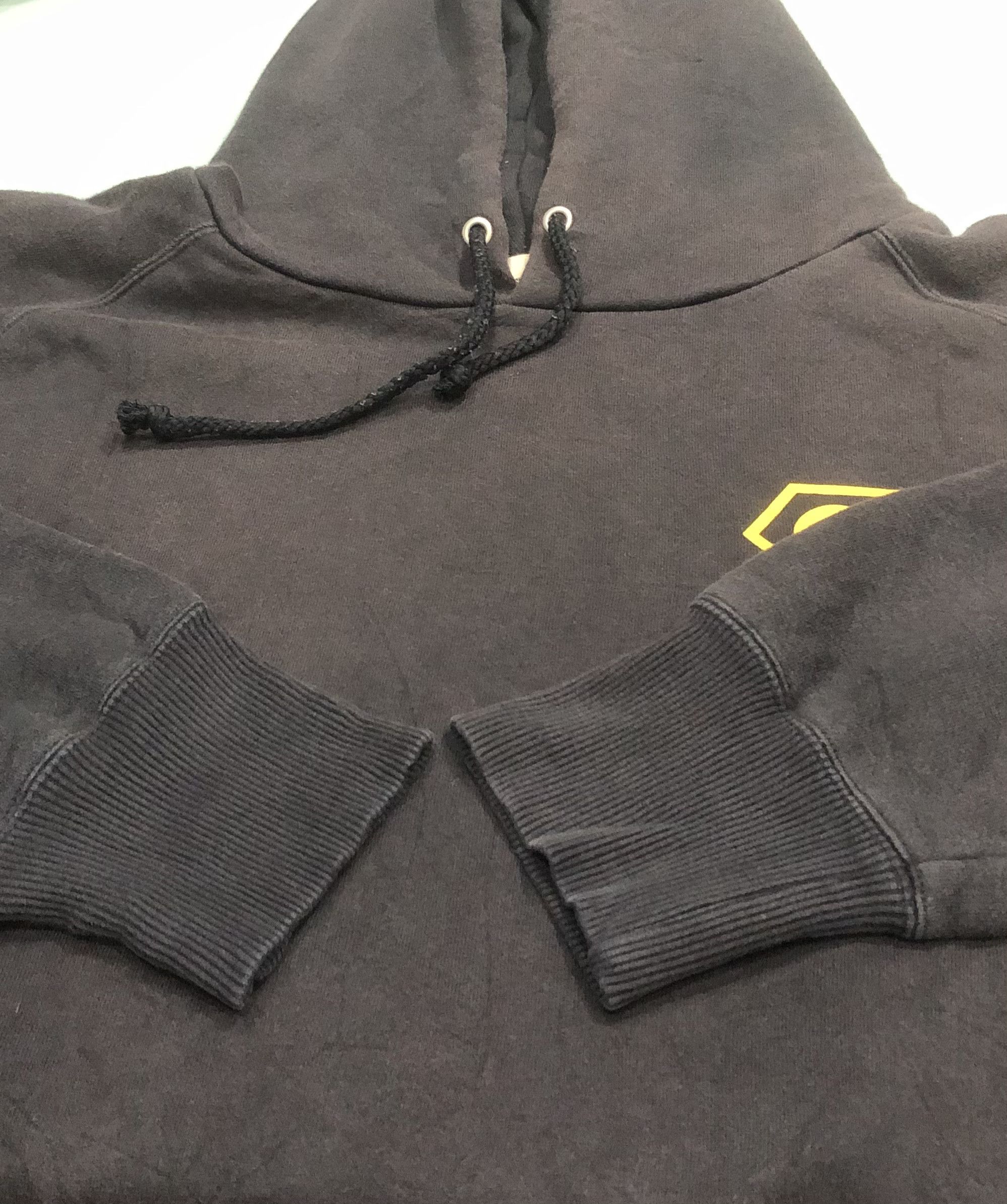 Japanese Brand Vintage Japanese Brand Superlover Hoodie Size US L / EU 52-54 / 3 - 6 Thumbnail