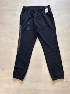 Men s Yeezy Sweatpants Track Pants Grailed