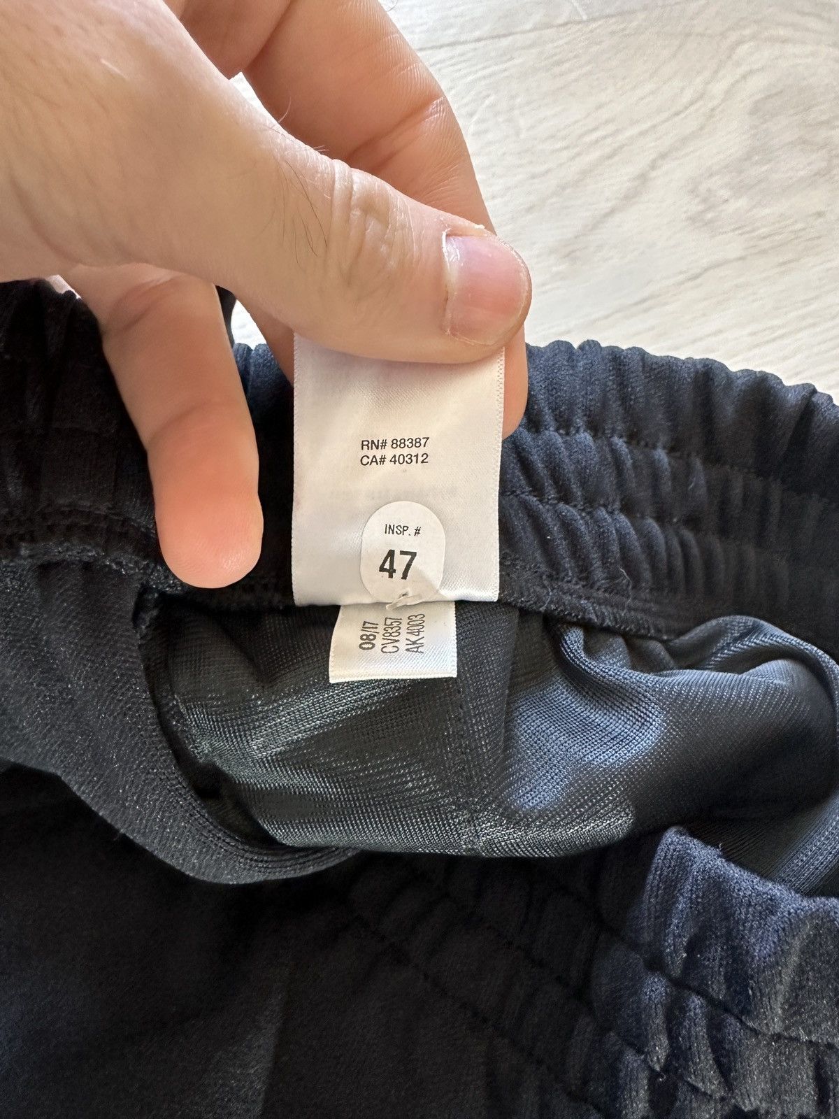 Yeezy Calabasas jogger Size US 30 / EU 46 - 6 Thumbnail