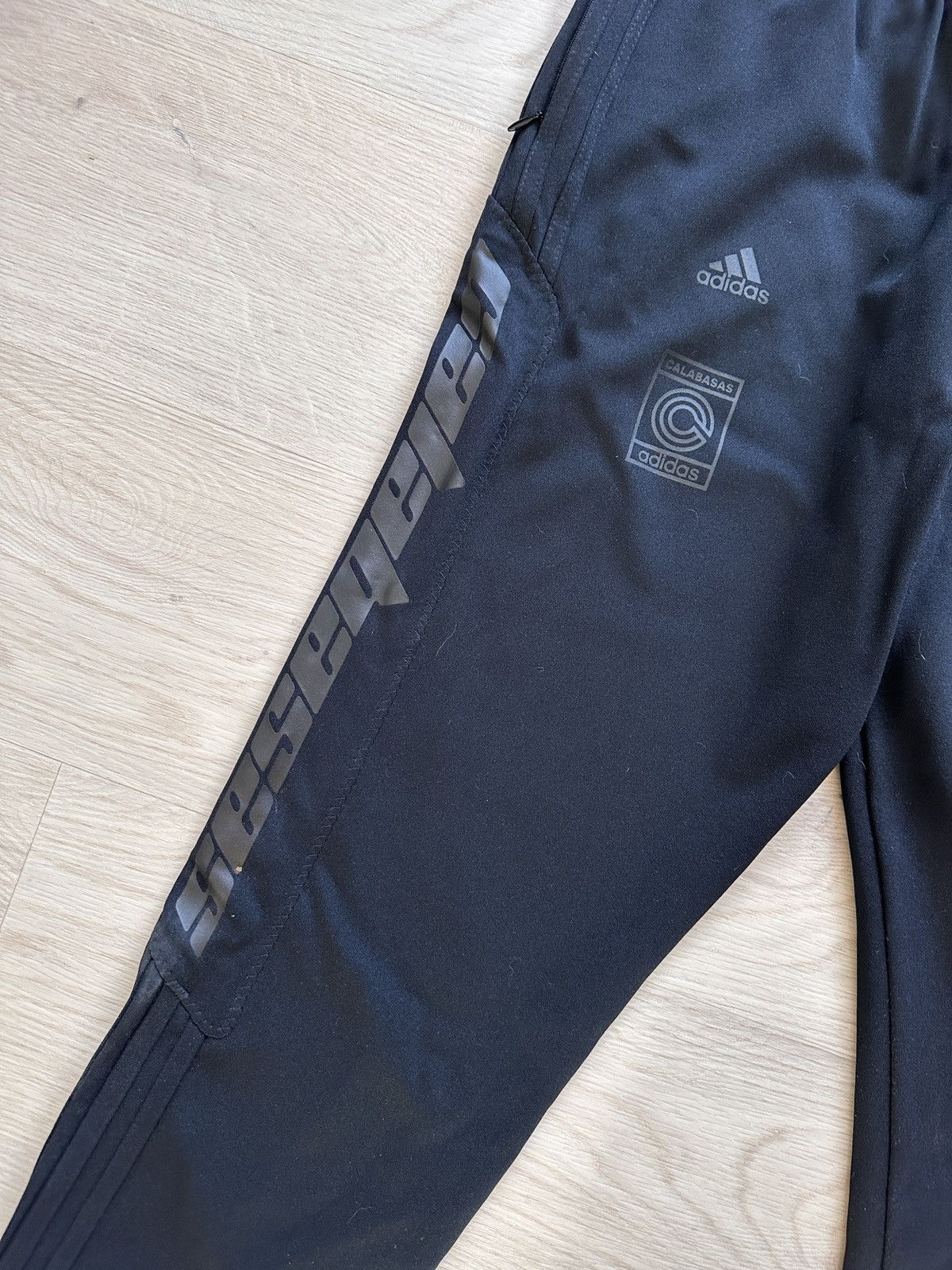 Yeezy Calabasas jogger Size US 30 / EU 46 - 2 Thumbnail