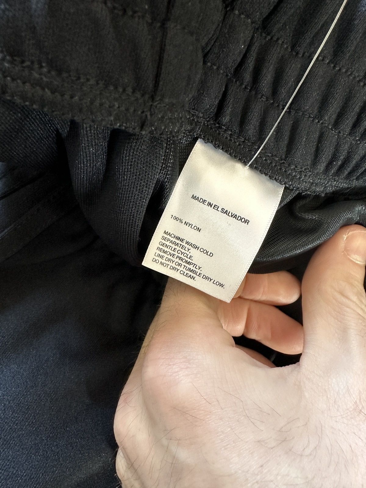 Yeezy Calabasas jogger Size US 30 / EU 46 - 5 Thumbnail