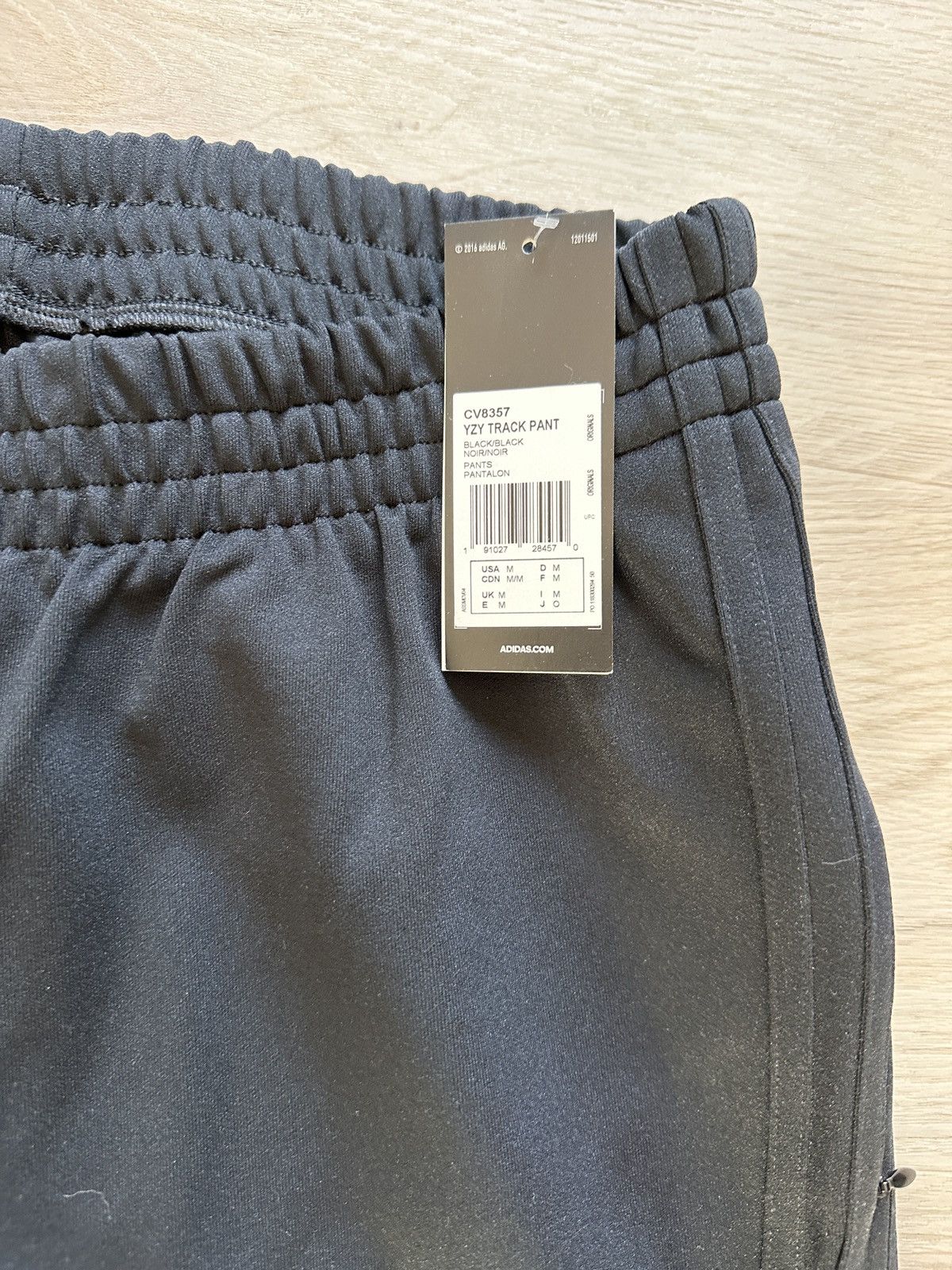 Yeezy Calabasas jogger Size US 30 / EU 46 - 3 Thumbnail
