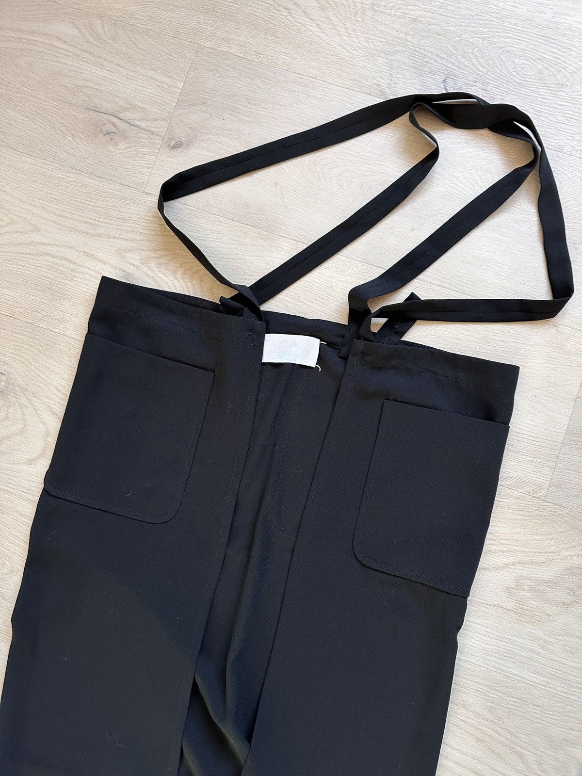 Maison Margiela Fall 1998 margiela Size 27" / US 4 / IT 40 - 2 Thumbnail