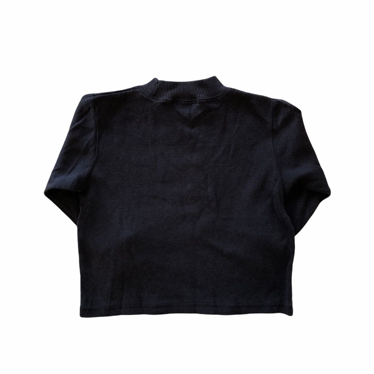 Gianni Valentino Vintage Gianni Valentino Big Logo Sweatshirt For Kid Size US XXS / EU 40 - 5 Thumbnail