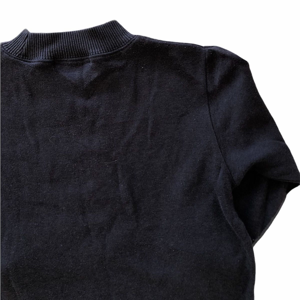 Gianni Valentino Vintage Gianni Valentino Big Logo Sweatshirt For Kid Size US XXS / EU 40 - 6 Thumbnail