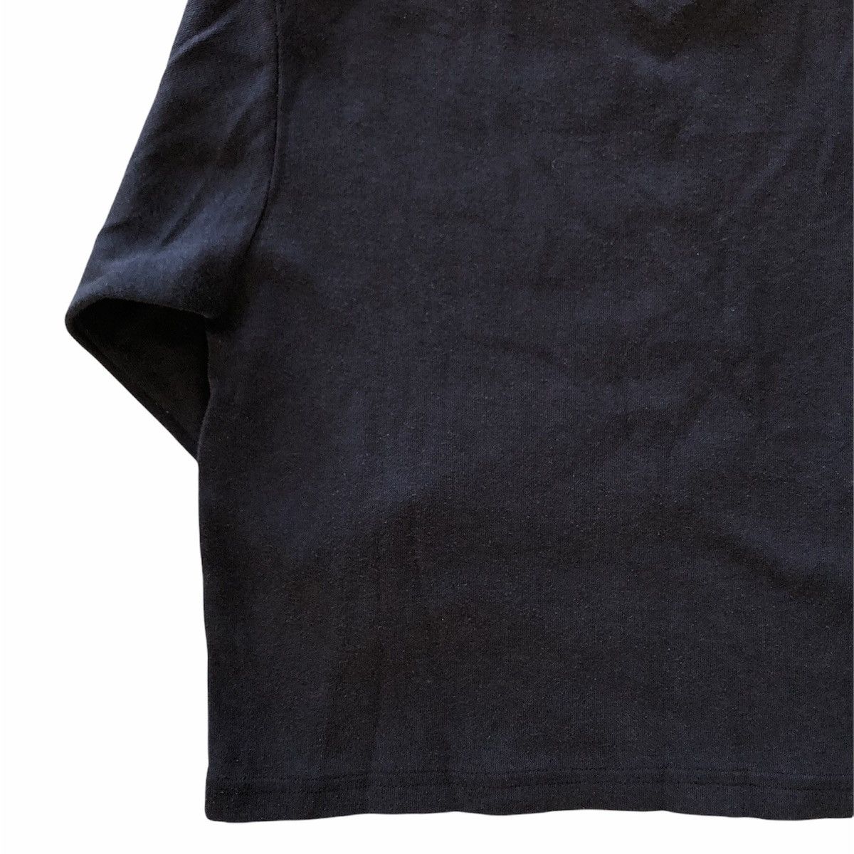 Gianni Valentino Vintage Gianni Valentino Big Logo Sweatshirt For Kid Size US XXS / EU 40 - 7 Thumbnail
