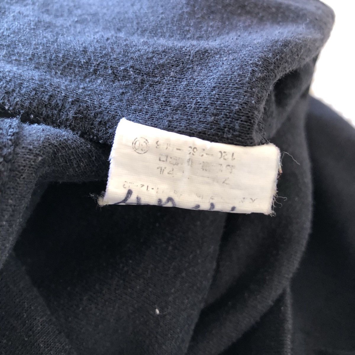 Gianni Valentino Vintage Gianni Valentino Big Logo Sweatshirt For Kid Size US XXS / EU 40 - 12 Thumbnail