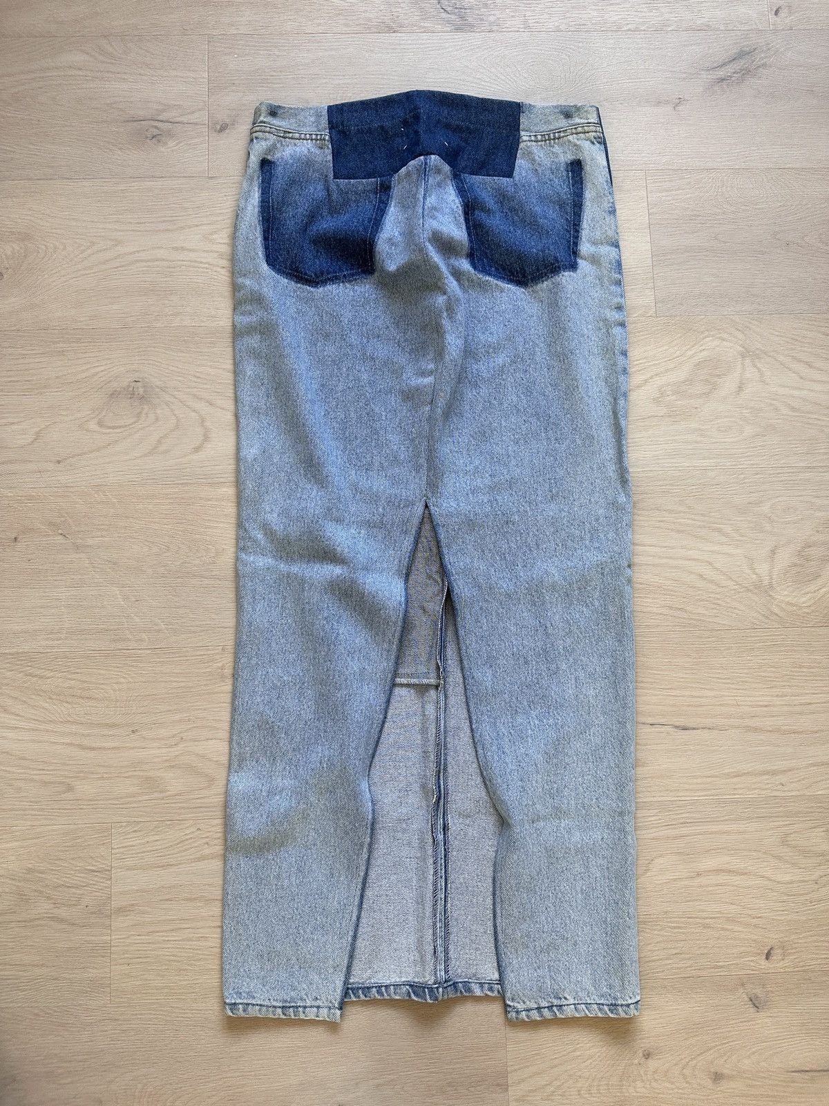 Maison Margiela Artisanal skirt Size 25" / US 0 / IT 36 - 5 Thumbnail