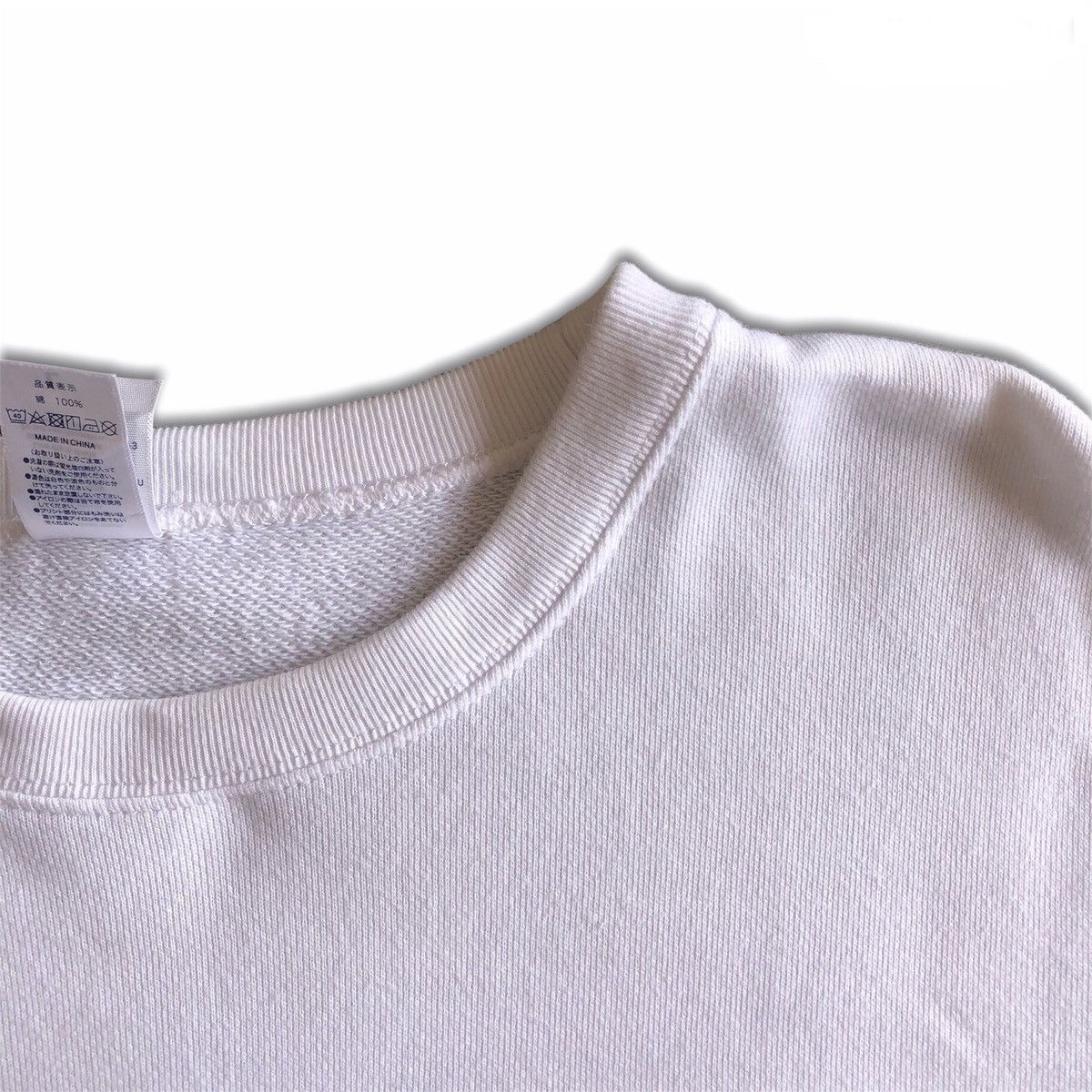 Seditionaries Parody Gucci Luxury Brand Sweatshirt Size US M / EU 48-50 / 2 - 4 Thumbnail