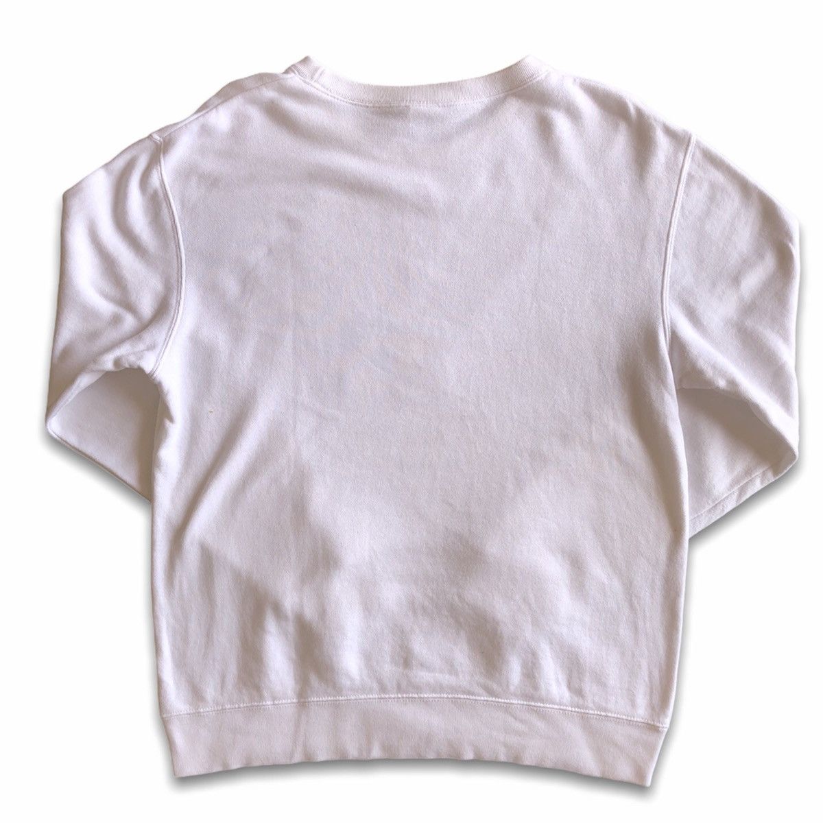 Seditionaries Parody Gucci Luxury Brand Sweatshirt Size US M / EU 48-50 / 2 - 5 Thumbnail