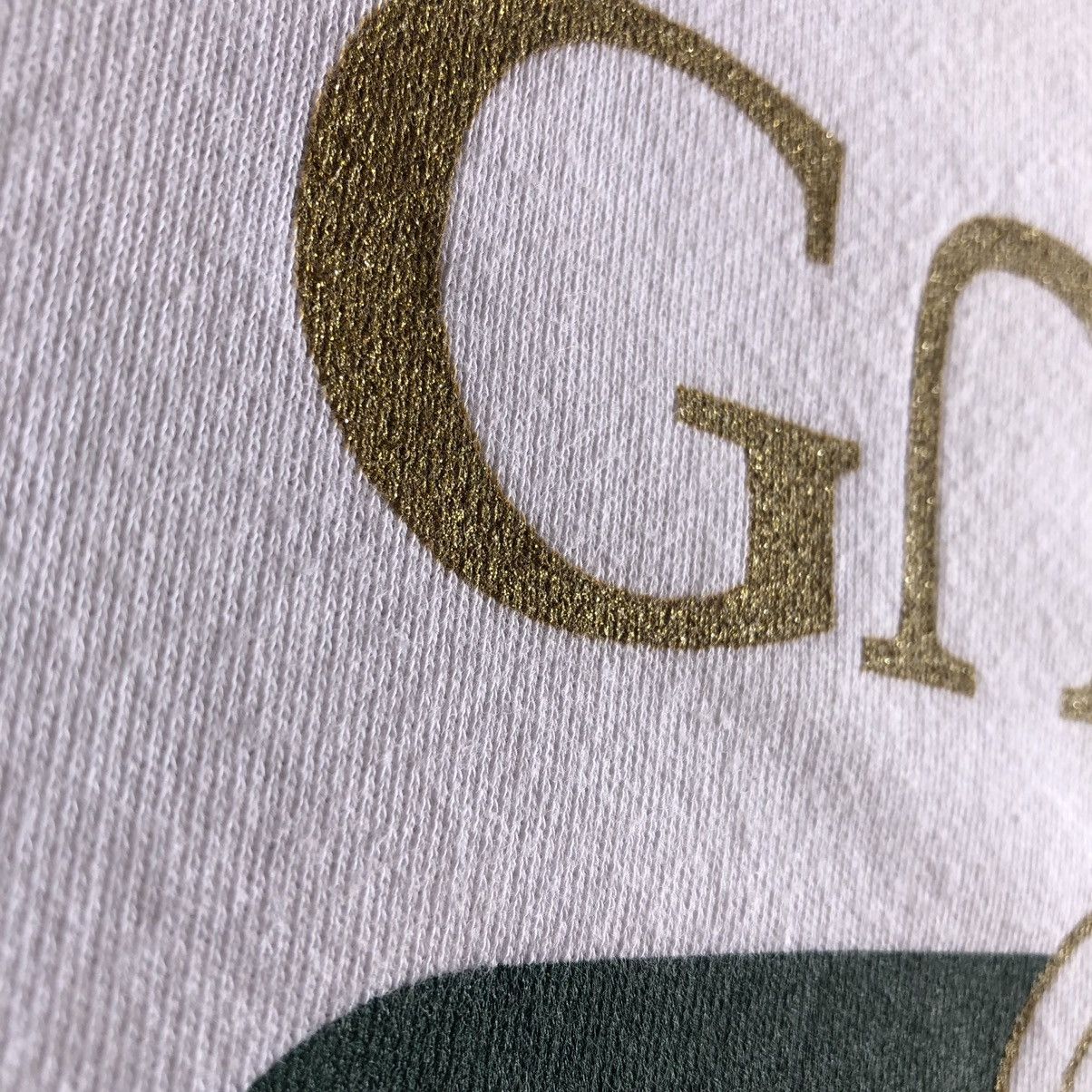 Seditionaries Parody Gucci Luxury Brand Sweatshirt Size US M / EU 48-50 / 2 - 7 Thumbnail