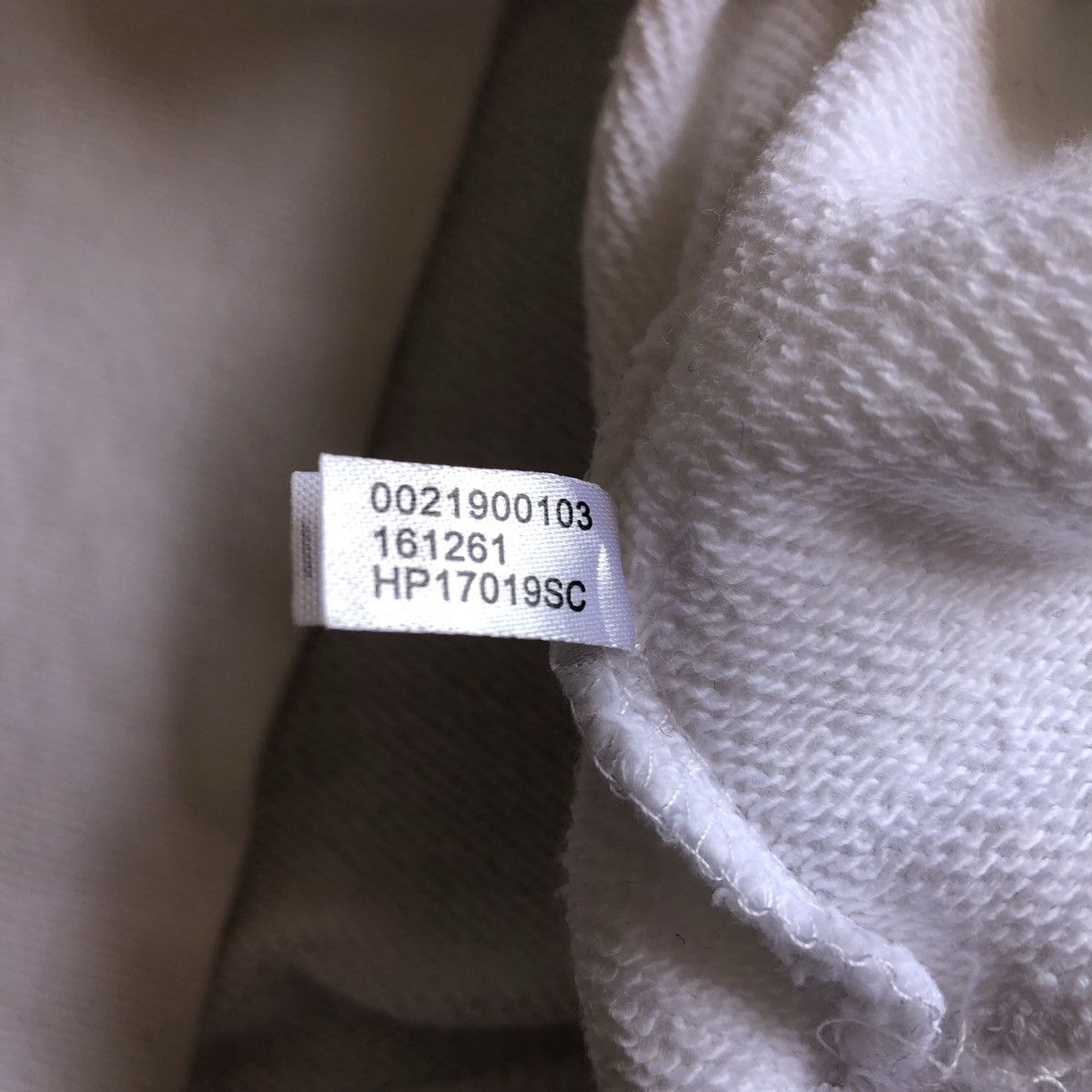 Seditionaries Parody Gucci Luxury Brand Sweatshirt Size US M / EU 48-50 / 2 - 13 Thumbnail