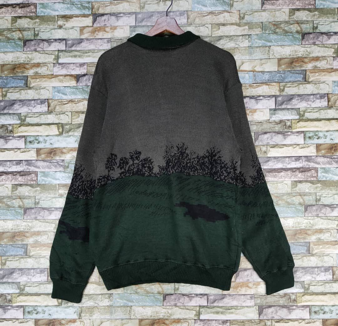 Sports Specialties Luxury Balggio Button 3D Print Knit Size US M / EU 48-50 / 2 - 2 Thumbnail