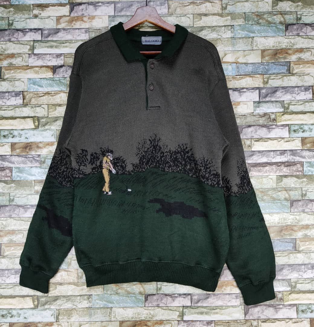 Sports Specialties Luxury Balggio Button 3D Print Knit Size US M / EU 48-50 / 2 - 1 Thumbnail