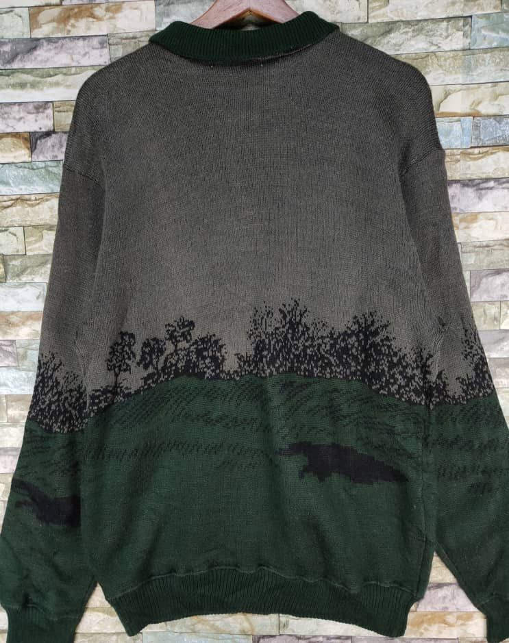 Sports Specialties Luxury Balggio Button 3D Print Knit Size US M / EU 48-50 / 2 - 5 Thumbnail