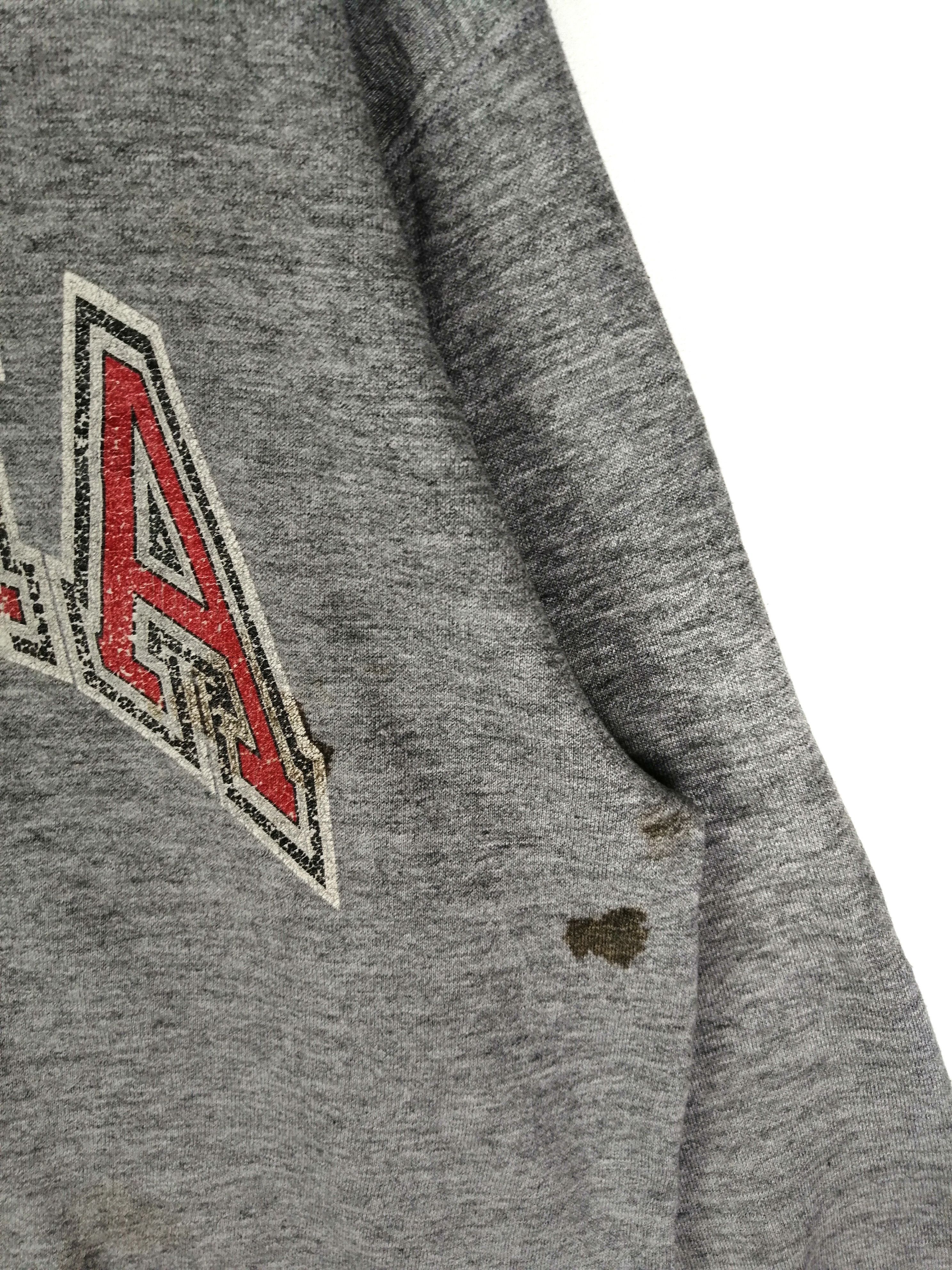Russell Athletic × Vintage Vintage 90s Russell Athletic Made in USA Size US L / EU 52-54 / 3 - 4 Thumbnail