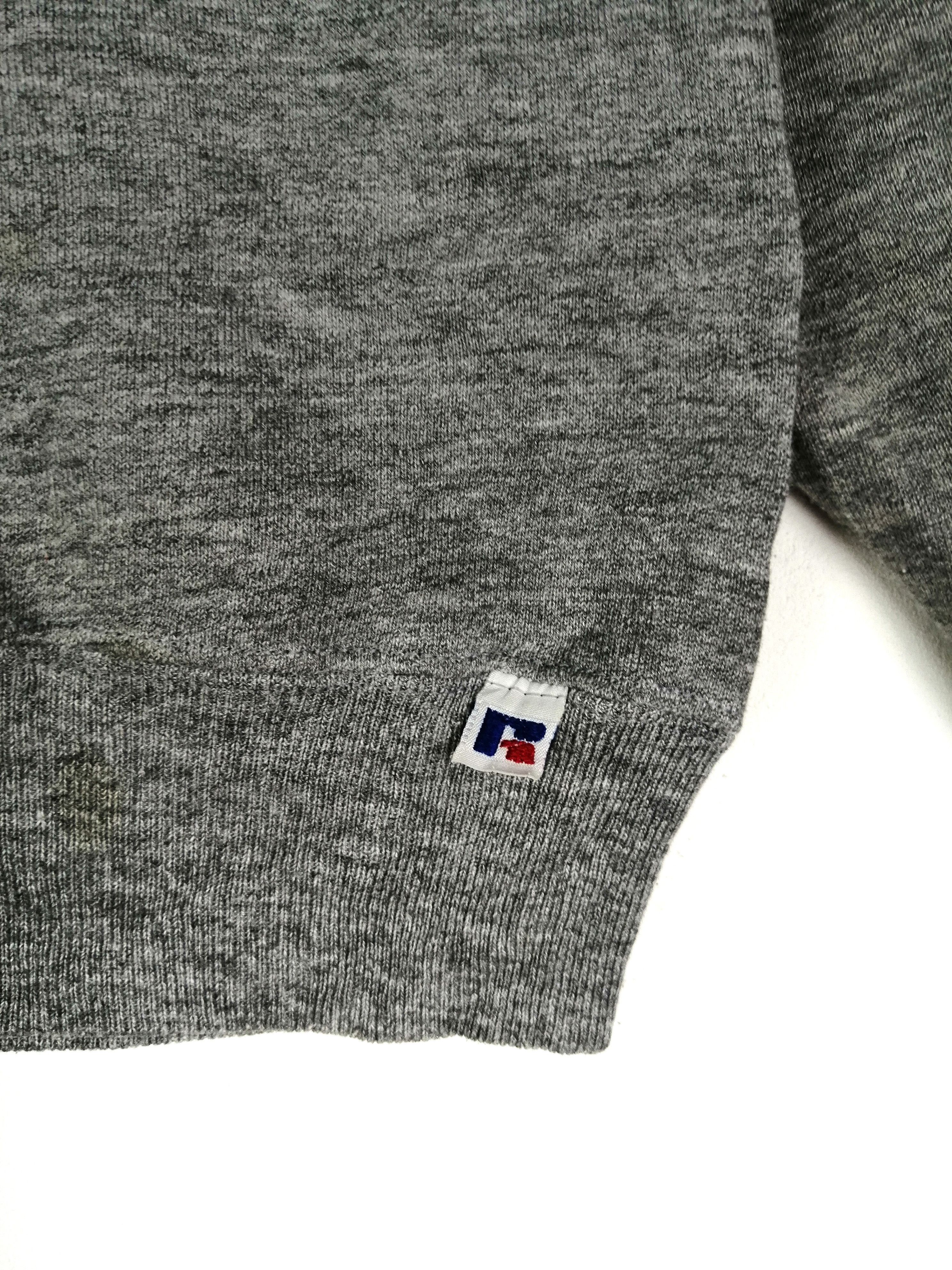 Russell Athletic × Vintage Vintage 90s Russell Athletic Made in USA Size US L / EU 52-54 / 3 - 2 Thumbnail