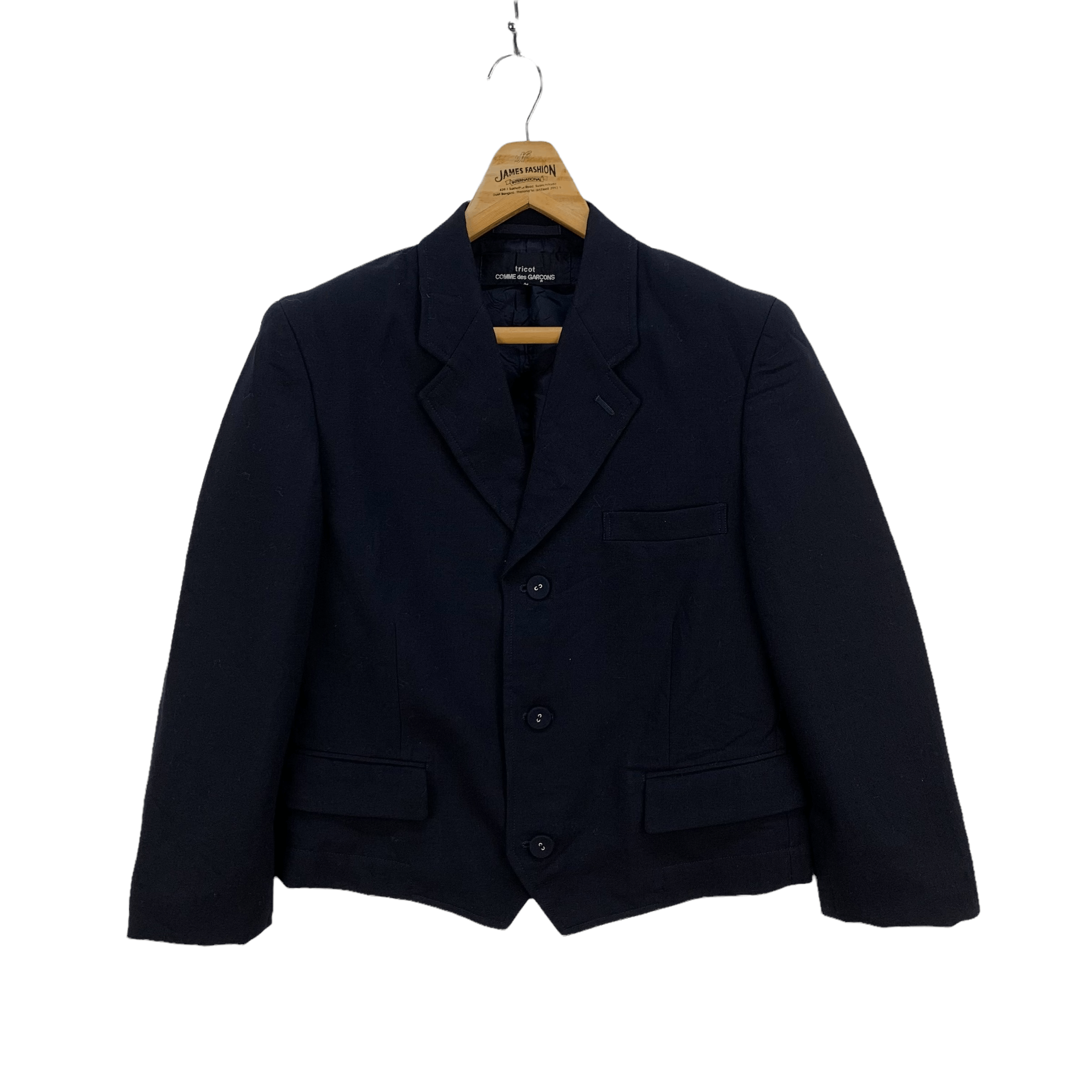 Comme des Garcons × Japanese Brand × Vintage Rare Comme des 