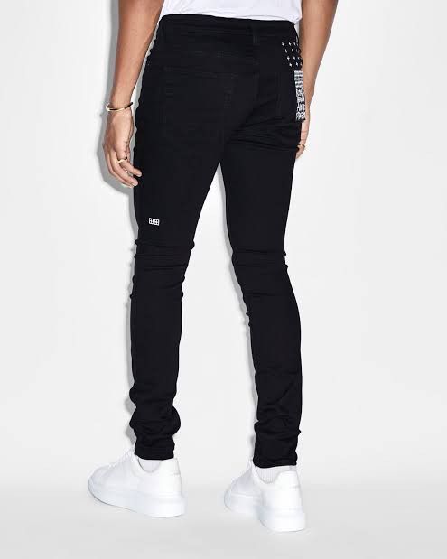Ksubi Ksubi Van winkle jeans Size US 33 - 3 Thumbnail