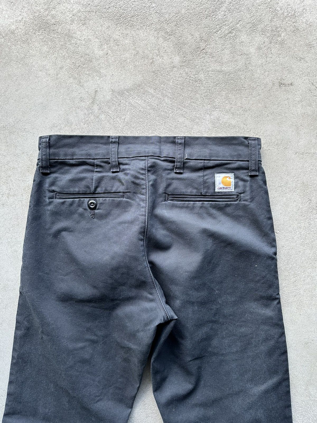 Carhartt Wip Carhartt Sid Pants Size US 28 / EU 44 - 3 Thumbnail