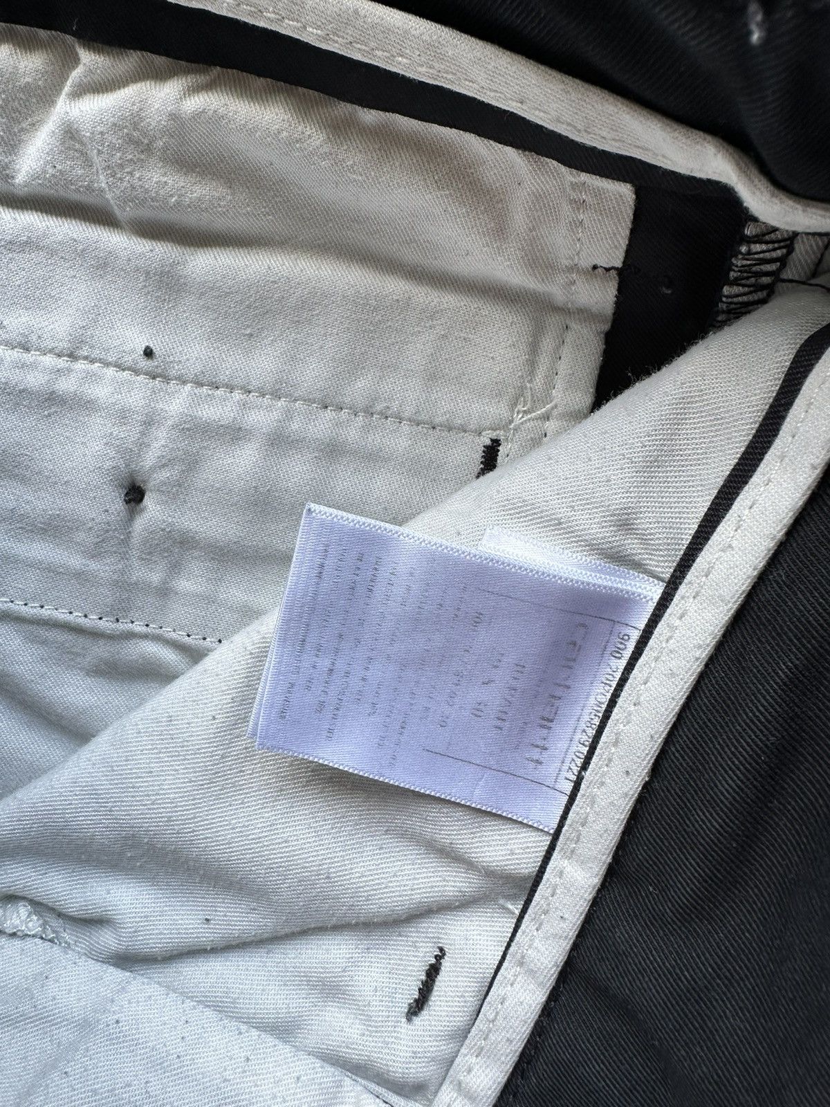 Carhartt Wip Carhartt Sid Pants Size US 28 / EU 44 - 5 Thumbnail