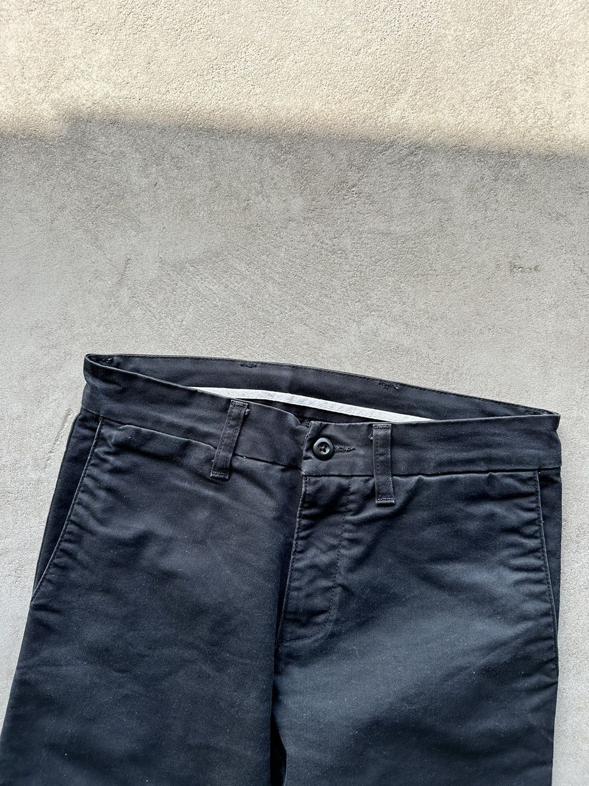 Carhartt Wip Carhartt Sid Pants Size US 28 / EU 44 - 4 Thumbnail