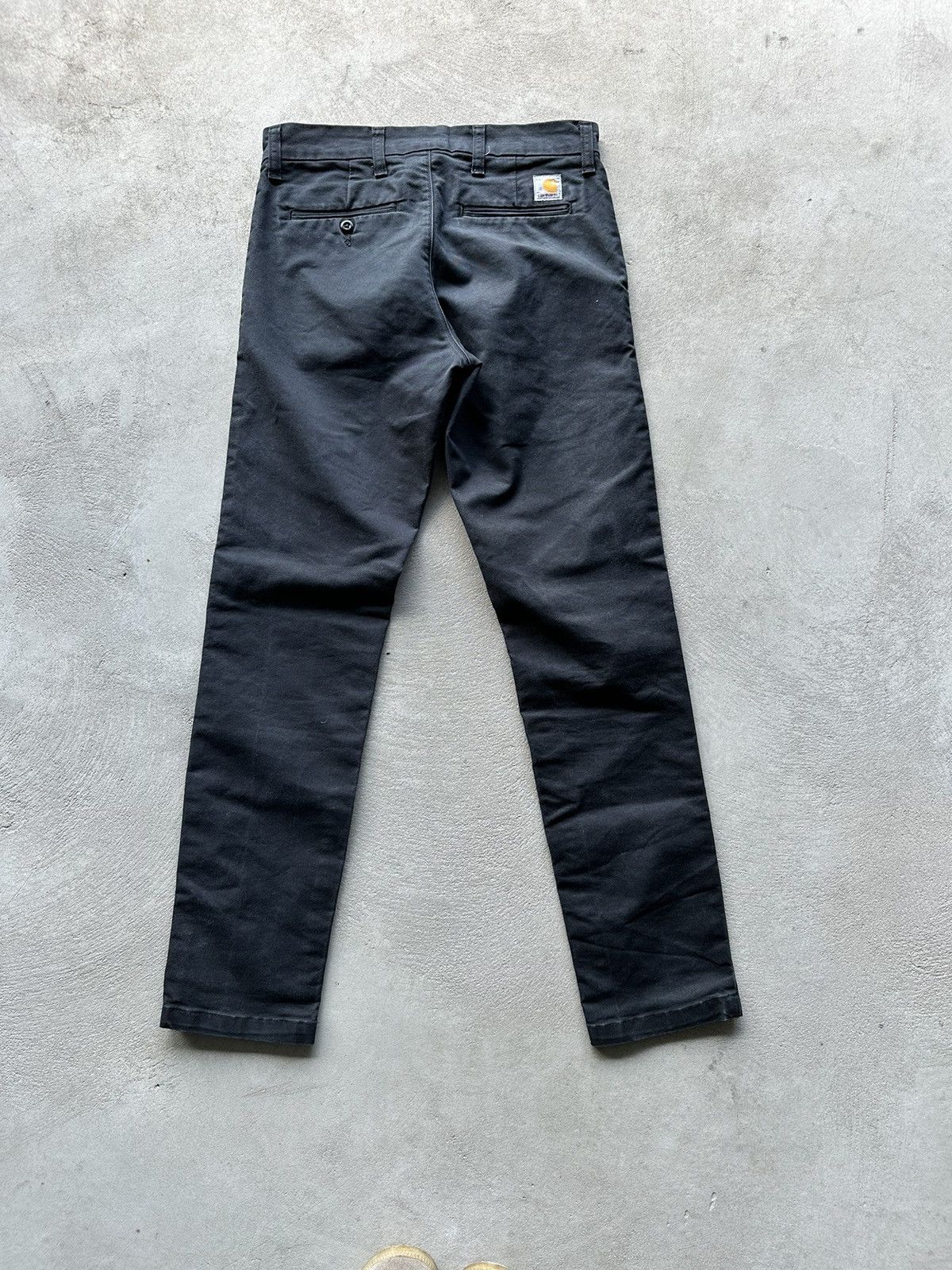 Carhartt Wip Carhartt Sid Pants Size US 28 / EU 44 - 1 Thumbnail