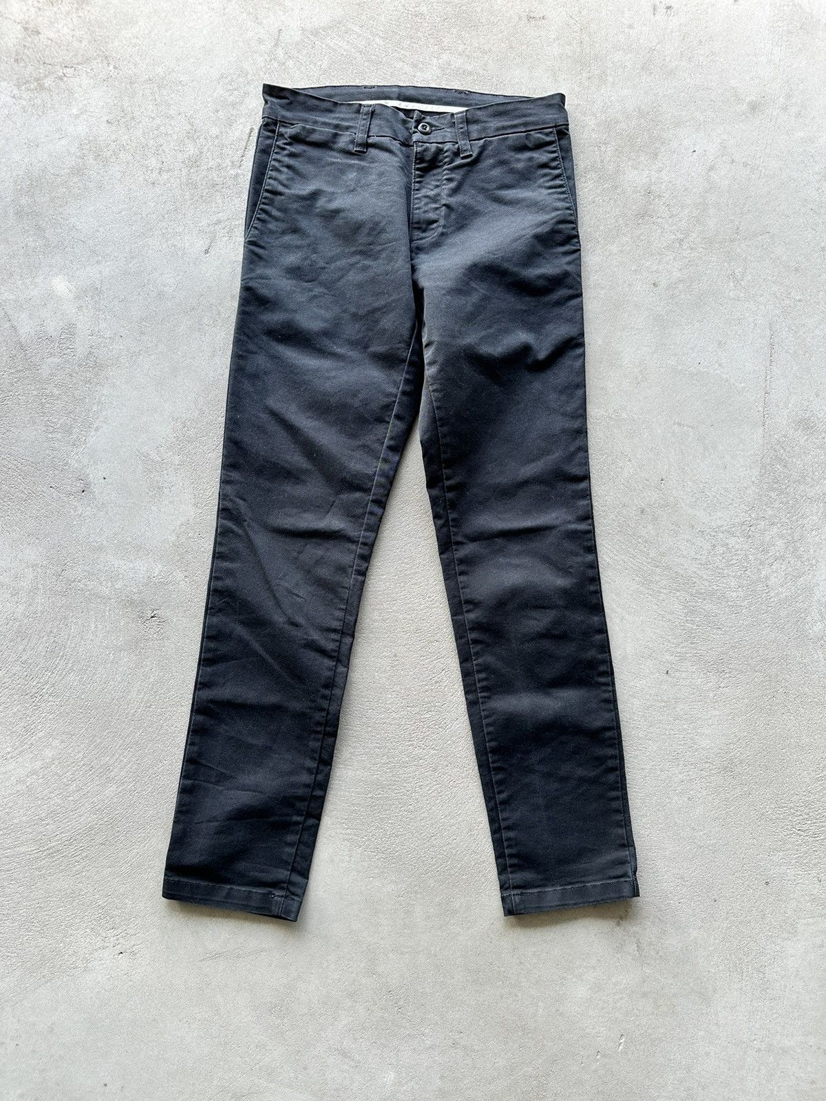 Carhartt Wip Carhartt Sid Pants Size US 28 / EU 44 - 2 Thumbnail