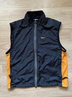 Nike Acg 90 S Tech Vest | Grailed