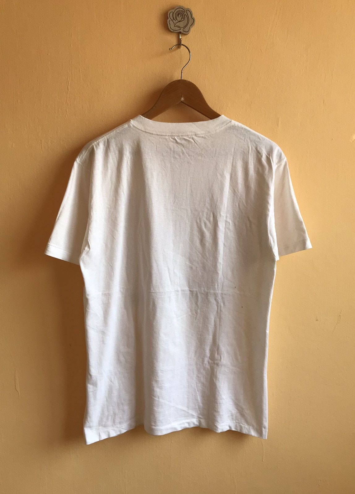 Anime Vintage 90s Anime Dragon Knight promo tee Size US M / EU 48-50 / 2 - 2 Thumbnail