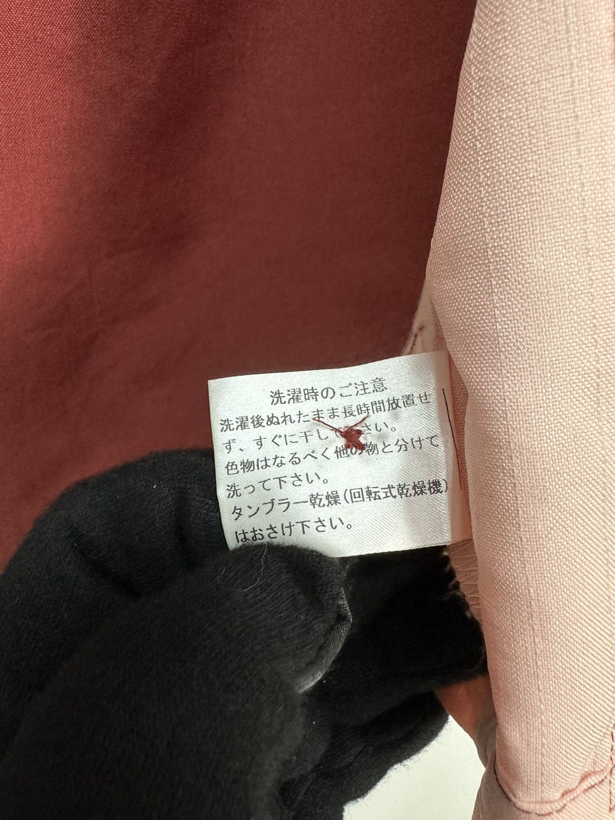 Japanese Brand × Vintage 7 Eleven Worker Jacket Size US M / EU 48-50 / 2 - 11 Thumbnail