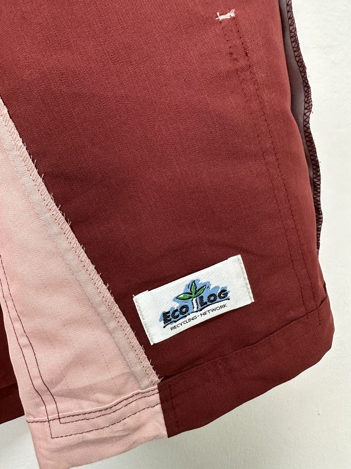 Japanese Brand × Vintage 7 Eleven Worker Jacket Size US M / EU 48-50 / 2 - 9 Thumbnail