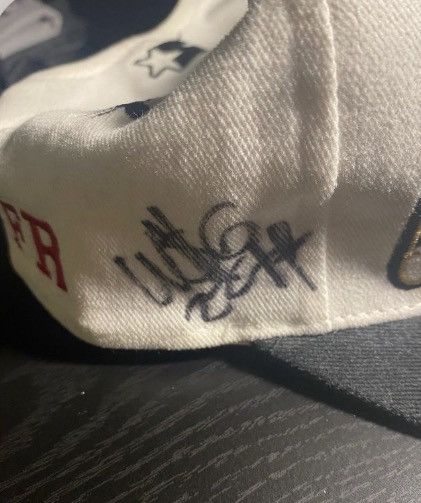 Starter Griselda Blientele Westside Gunn auto Bulls Starter hat Size ONE SIZE - 3 Thumbnail