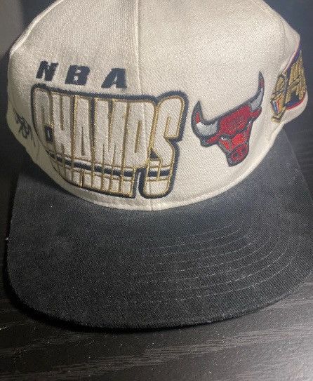 Starter Griselda Blientele Westside Gunn auto Bulls Starter hat Size ONE SIZE - 5 Thumbnail