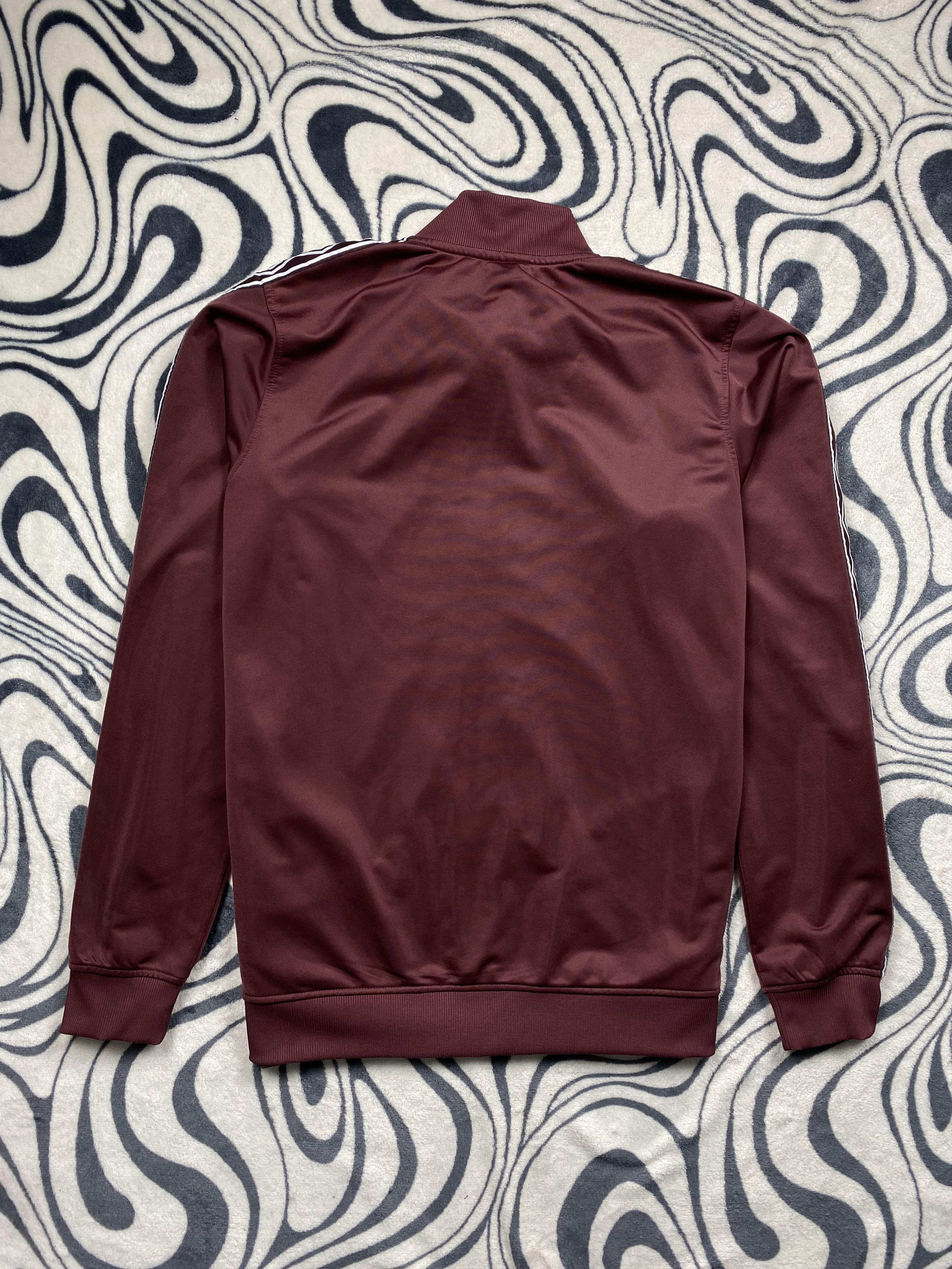 Umbro Umbro Vintage Track Top Jacket Y2K Size US S / EU 44-46 / 1 - 7 Thumbnail