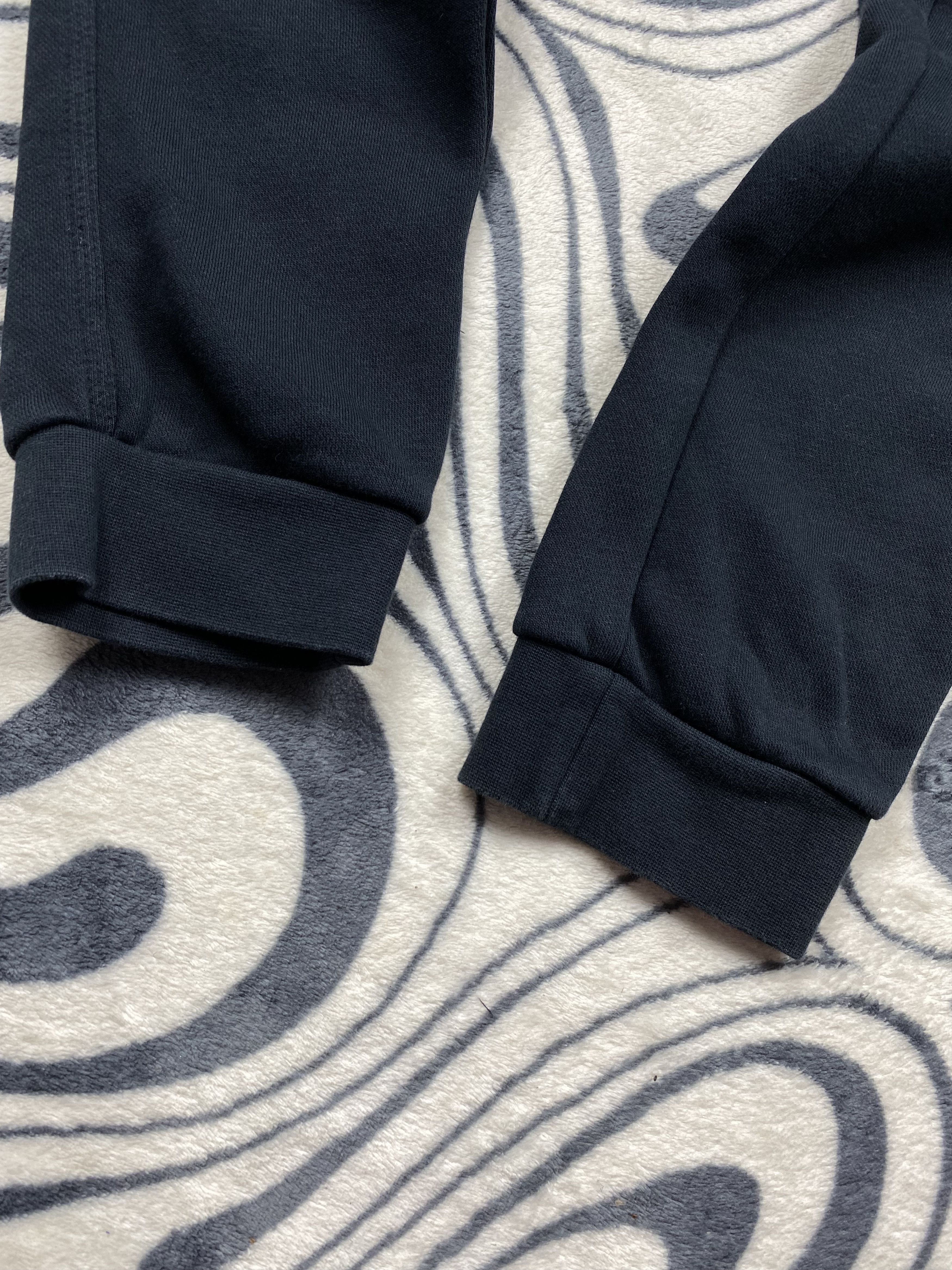Nike Nike Vintage Mens Cotton Jogger Pants Y2K Drill Size US 32 / EU 48 - 4 Thumbnail
