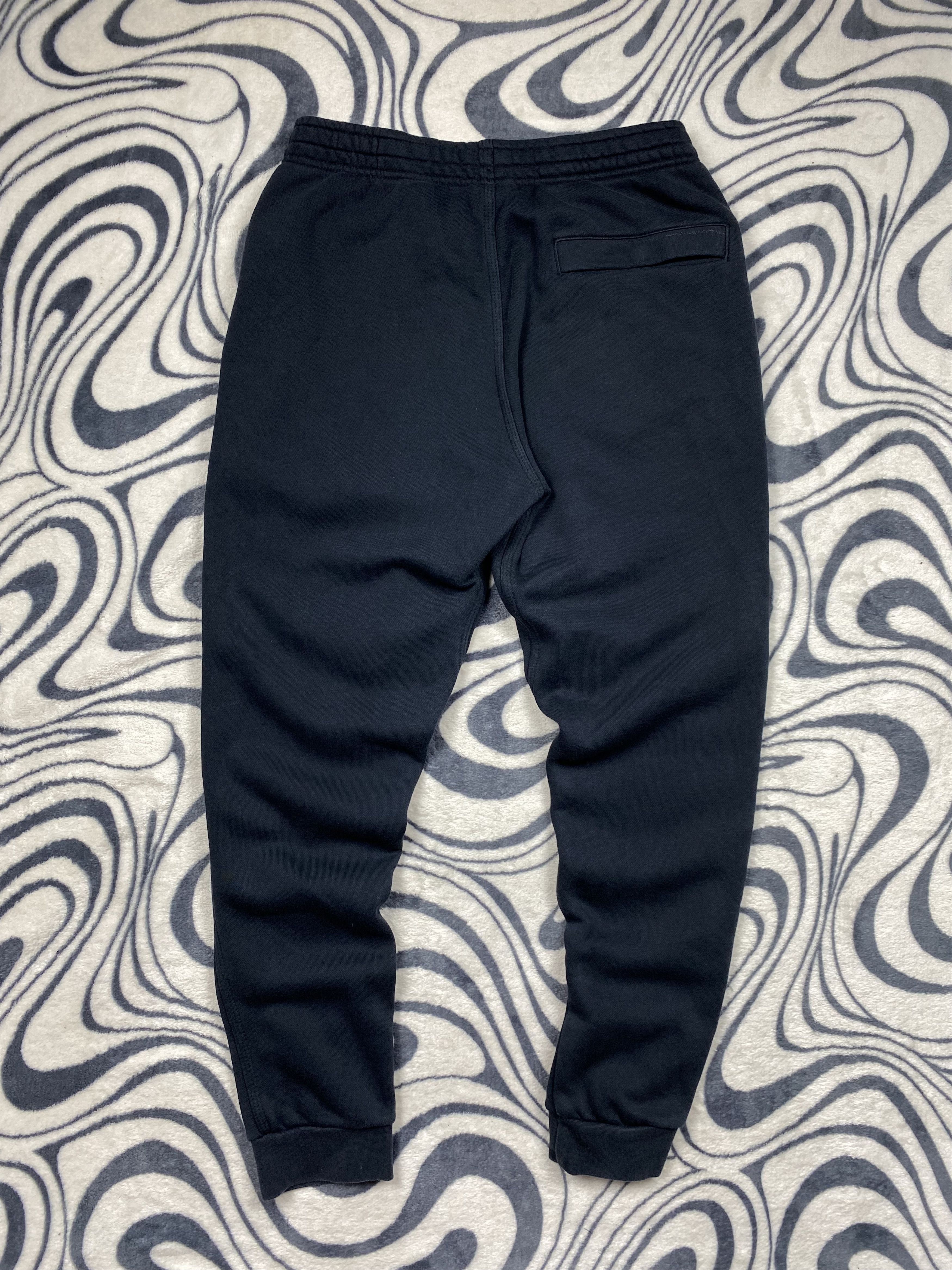 Nike Nike Vintage Mens Cotton Jogger Pants Y2K Drill Size US 32 / EU 48 - 7 Thumbnail
