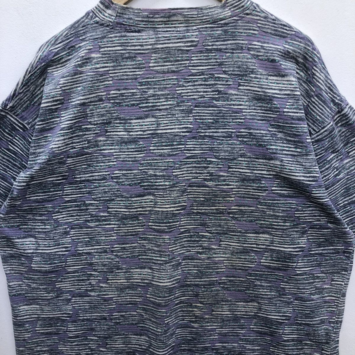 Gotcha Vintage!!! Gotcha Surfing Motion Motive Design Tee Size US XXL / EU 58 / 5 - 10 Thumbnail