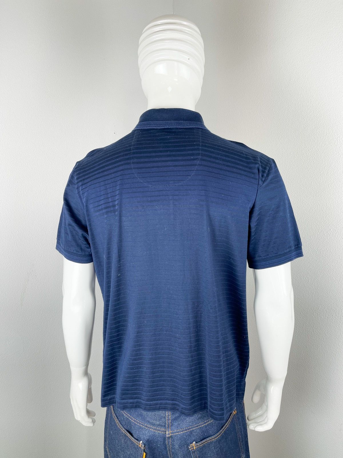 Hugo Boss Hugo boss polo Size US M / EU 48-50 / 2 - 4 Thumbnail