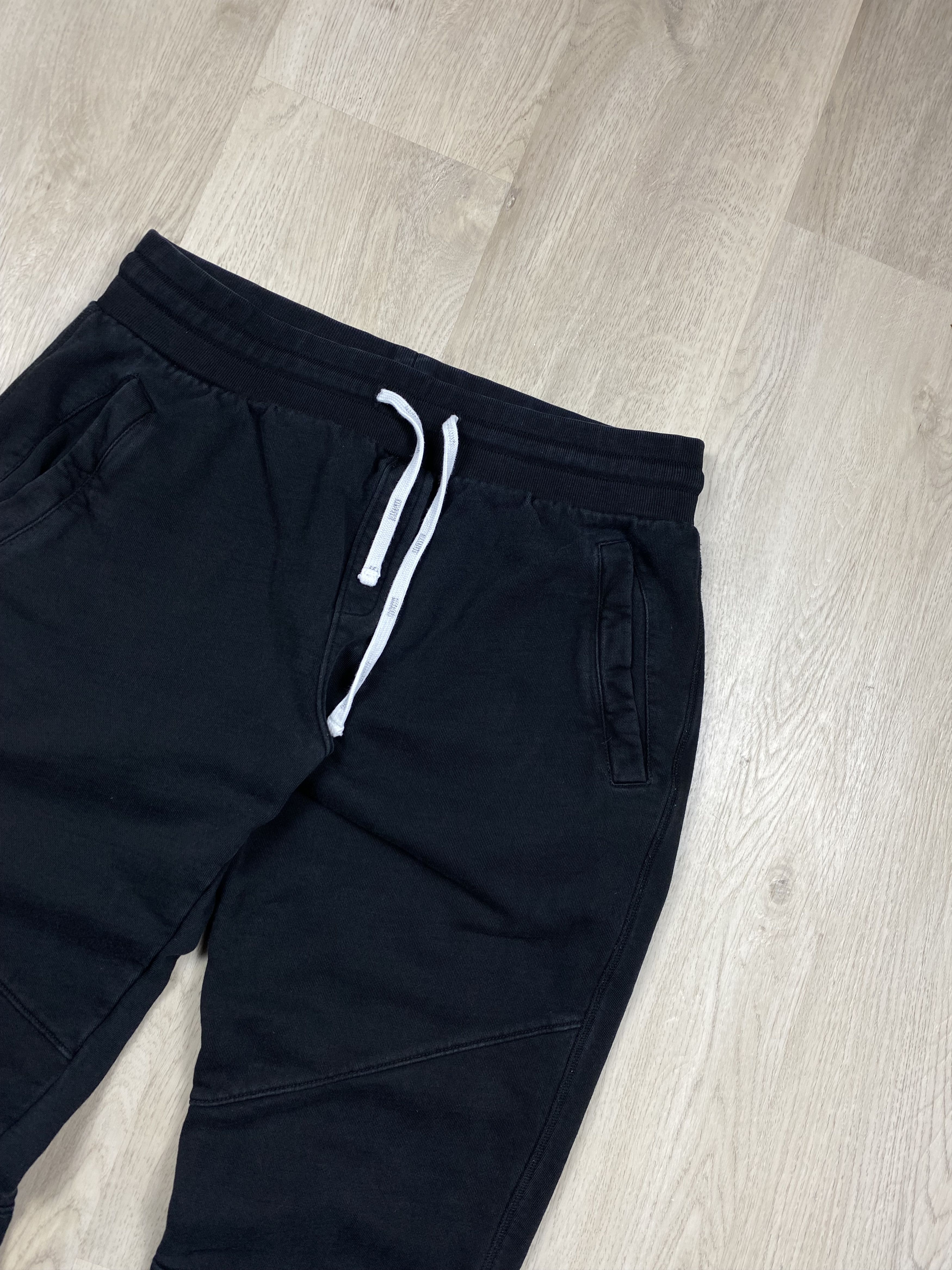 Allsaints Allsaints Mens Joshua Sweatpants Pants Size US 30 / EU 46 - 2 Thumbnail