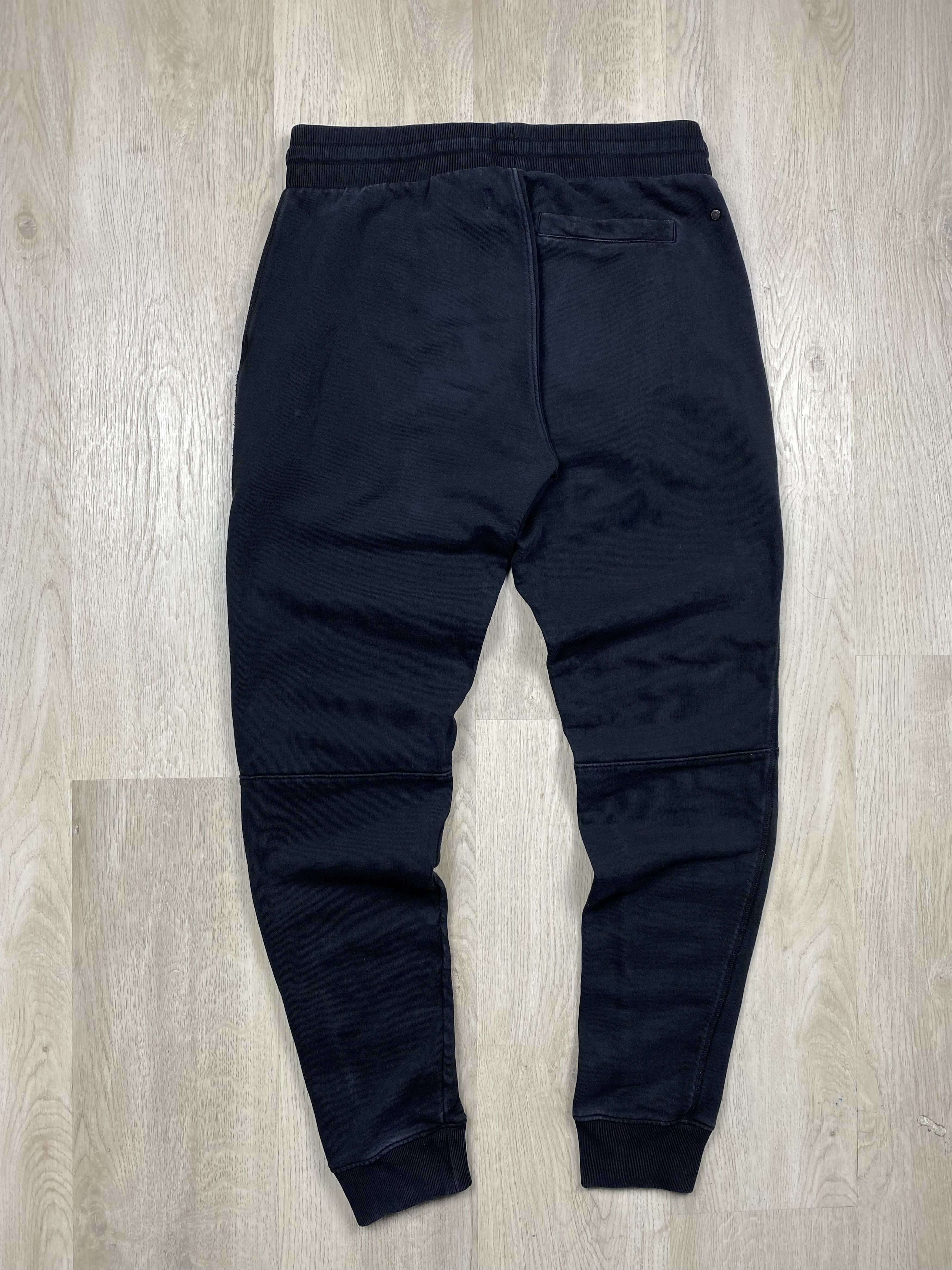 Allsaints Allsaints Mens Joshua Sweatpants Pants Size US 30 / EU 46 - 7 Thumbnail