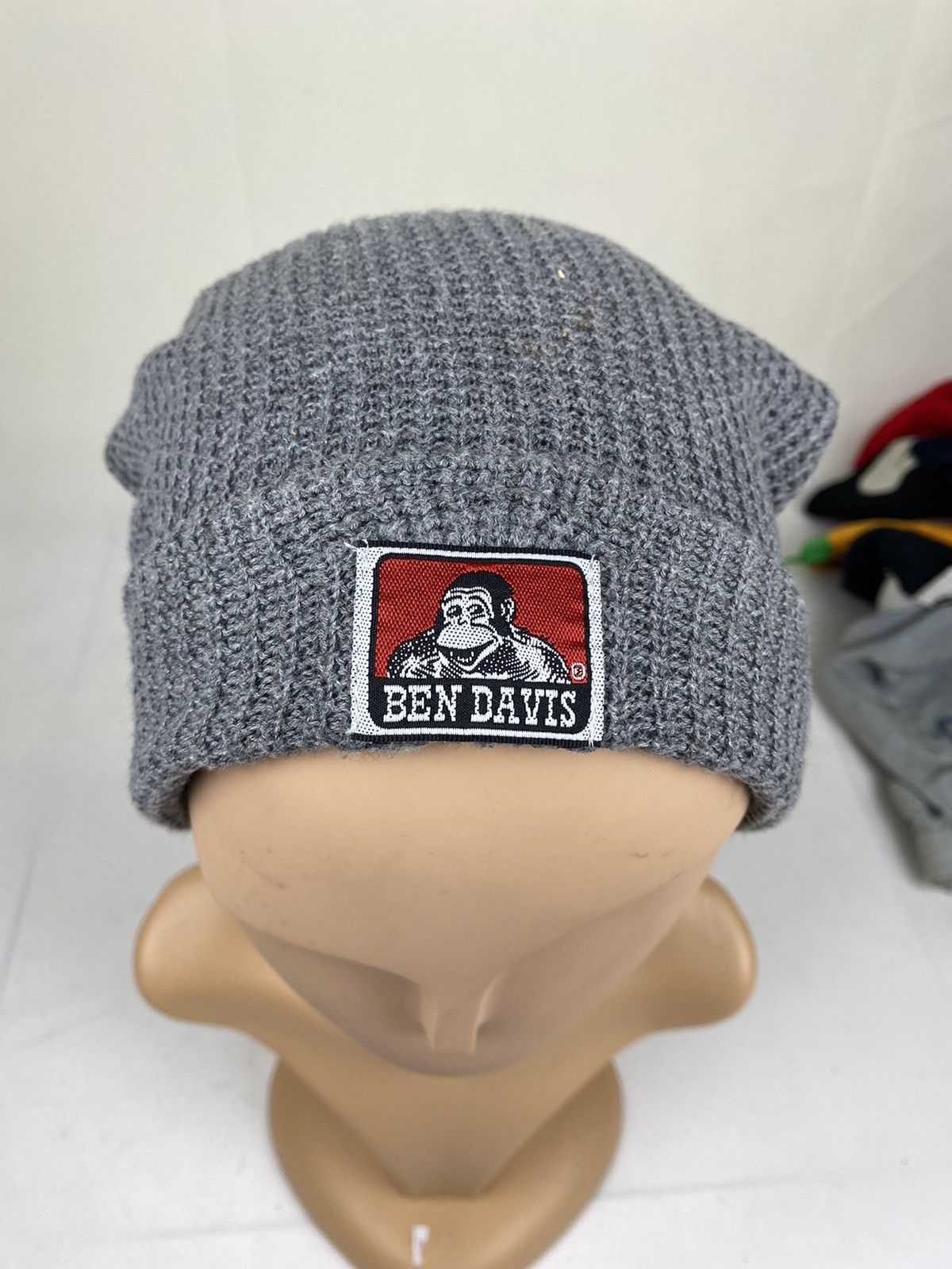 Ben Davis Beanie Hat Snow Cap